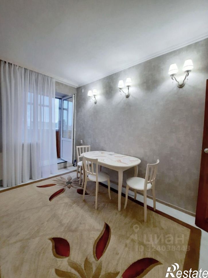 3-комн квартира ул Белгородского полка, 67,  д. 67