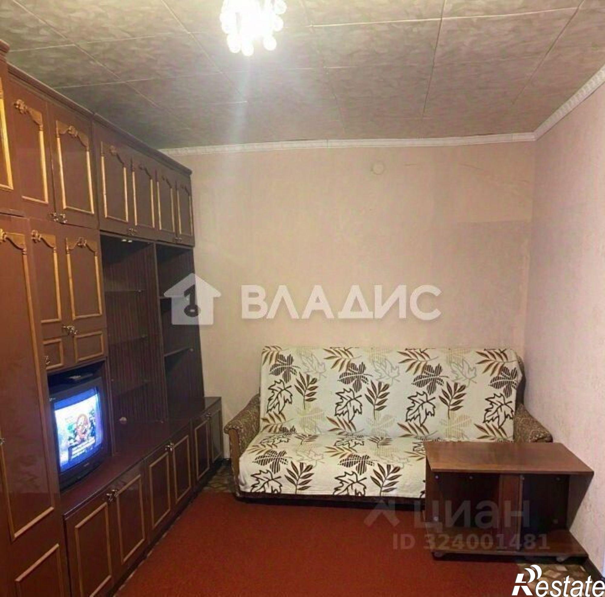 Купить квартиру за 3 600 000 рублей на Гражданский проспект, 32