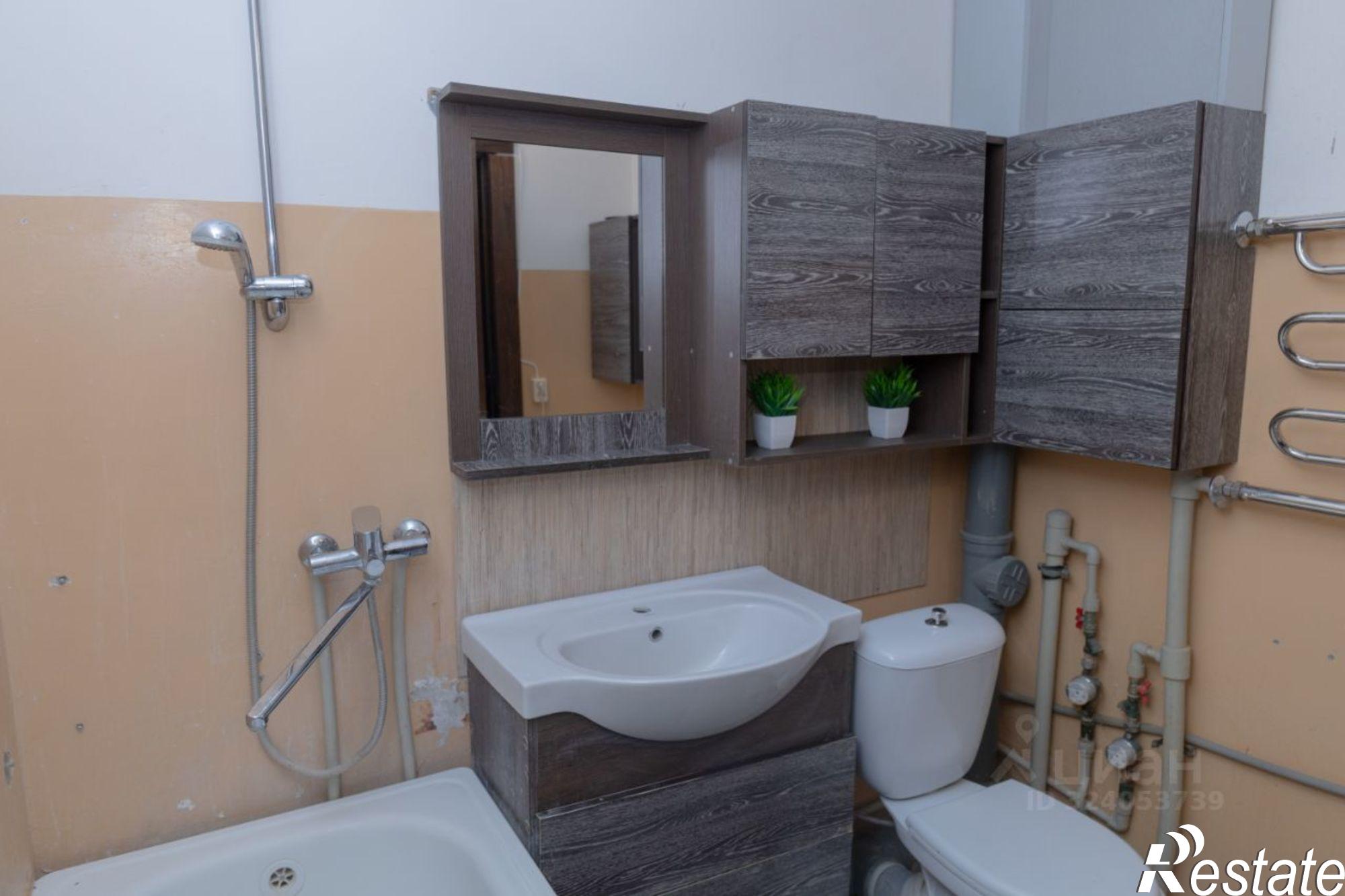 Купить квартиру за 4 450 000 рублей на Славянская улица, 11