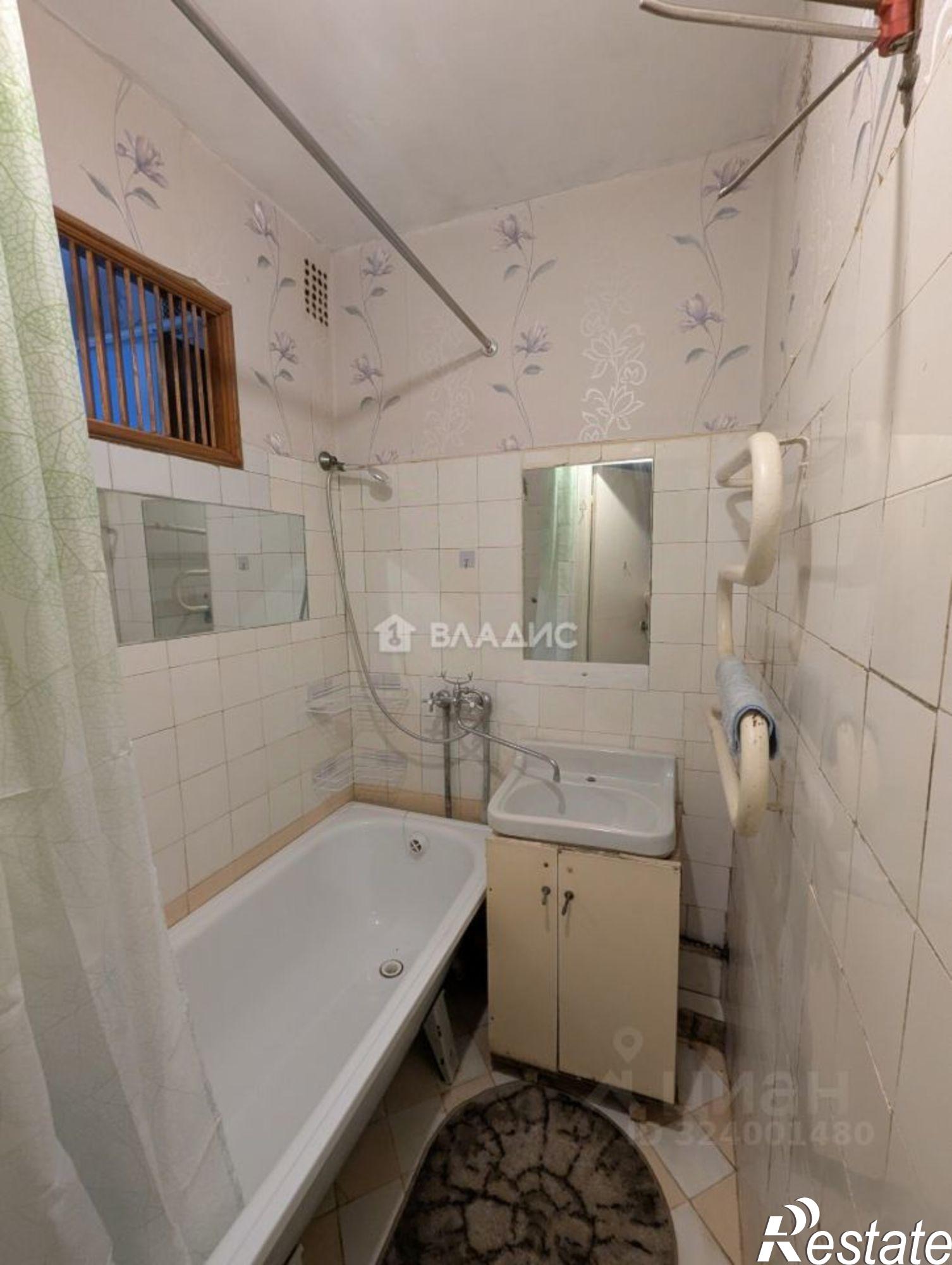 Купить квартиру за 4 550 000 рублей на улица Некрасова, 36