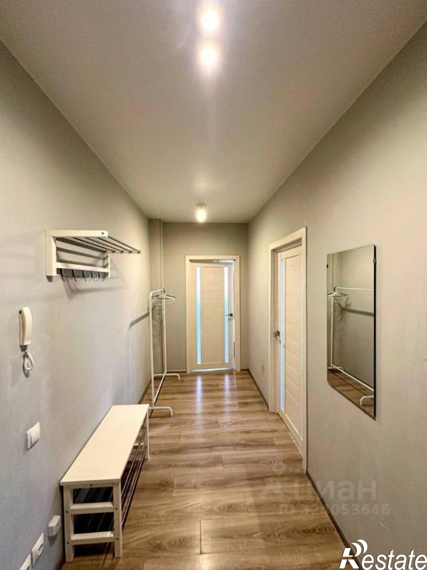 Купить квартиру за 8 600 000 рублей на ул Шаландина, 5а