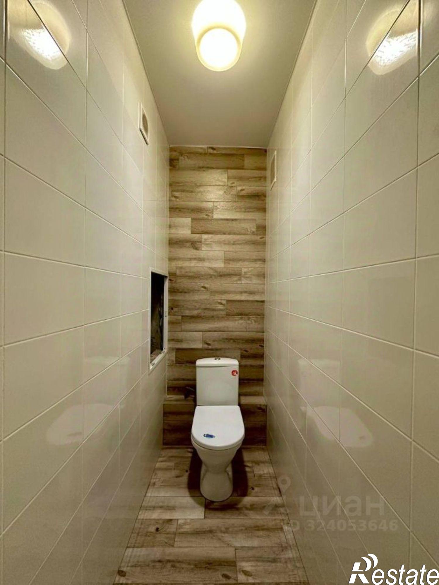 Купить квартиру за 8 600 000 рублей на ул Шаландина, 5а