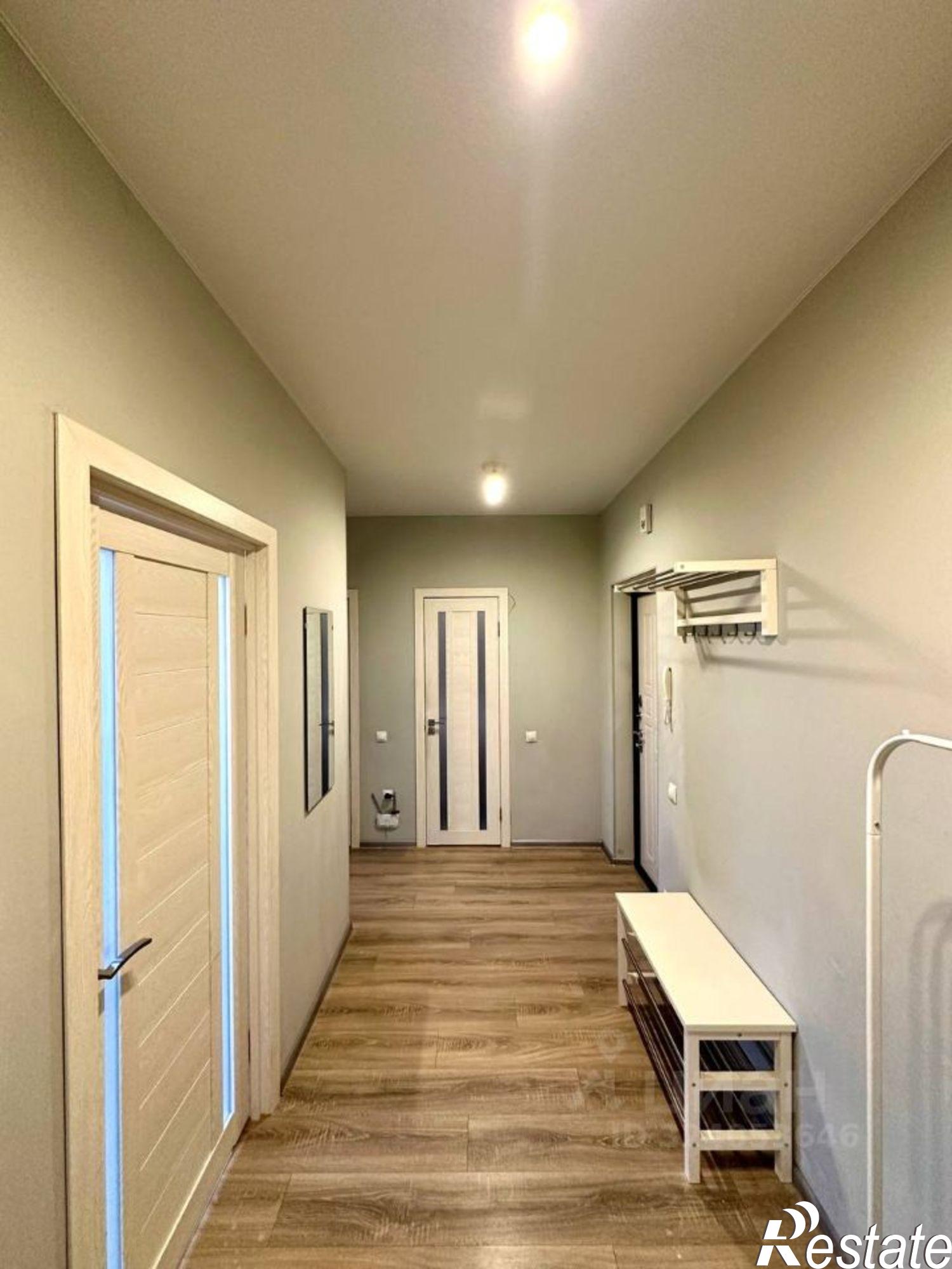 Купить квартиру за 8 600 000 рублей на ул Шаландина, 5а