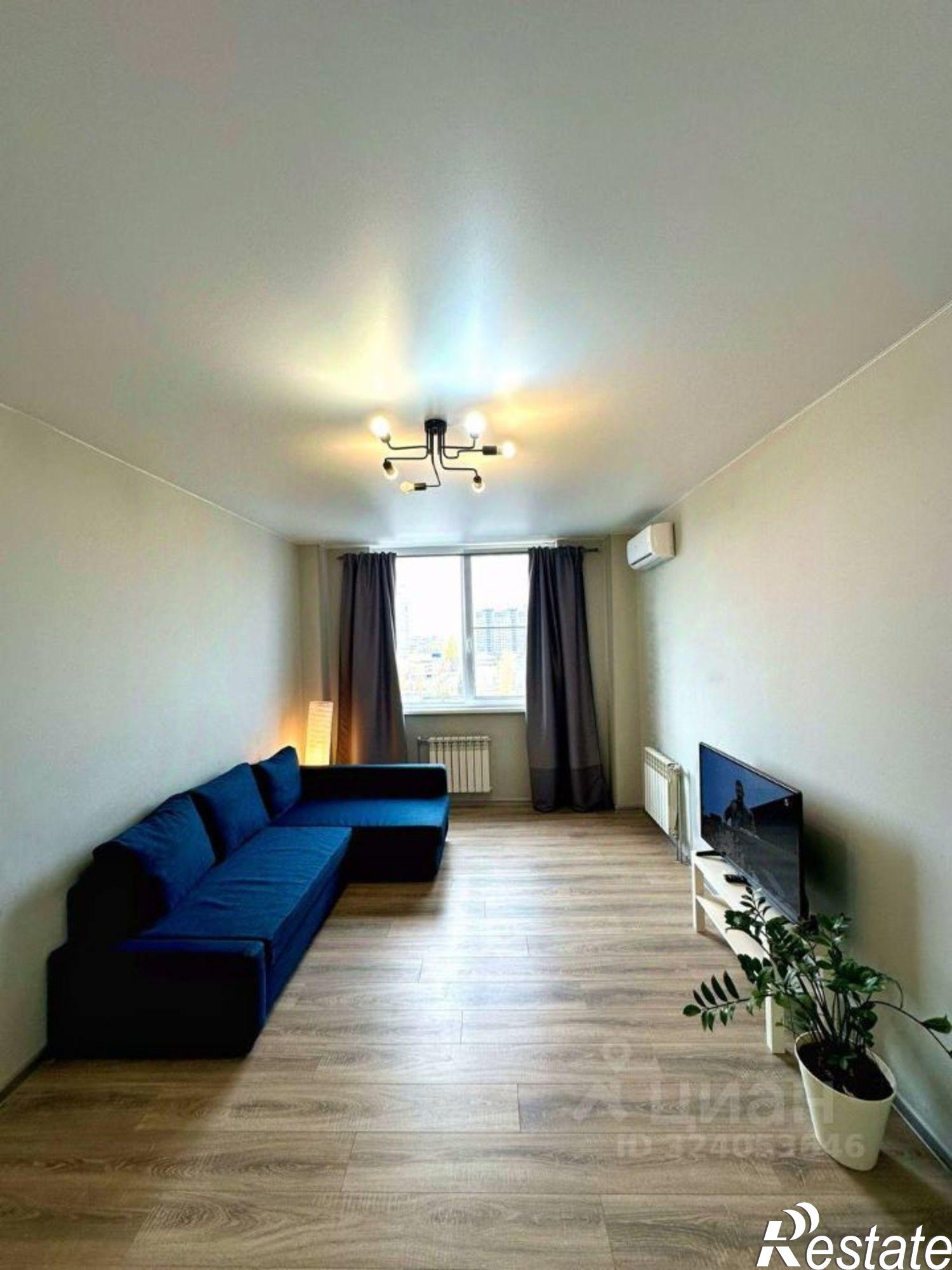 Купить квартиру за 8 600 000 рублей на ул Шаландина, 5а