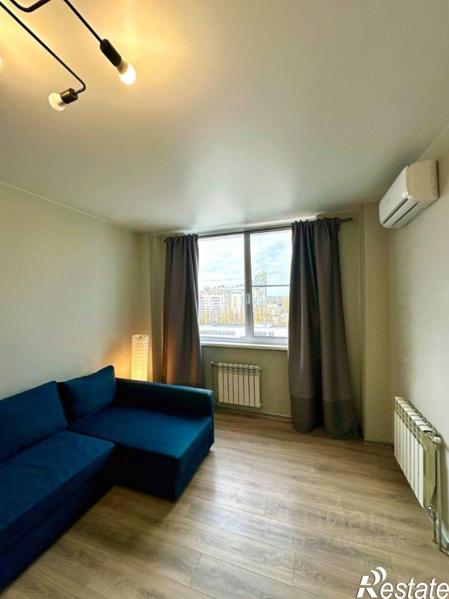 Купить квартиру за 8 600 000 рублей на ул Шаландина, 5а