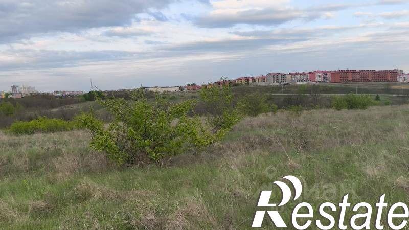 Купить землю, земельный участок за 35 400 000 рублей на Дубовое