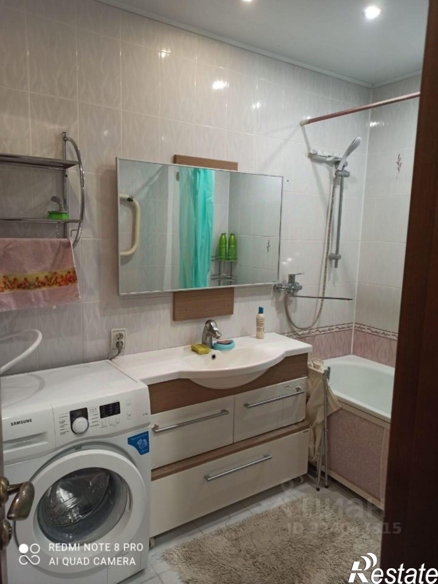 Сдать квартиру за 32 000 рублей на пр-кт Ватутина, 22б