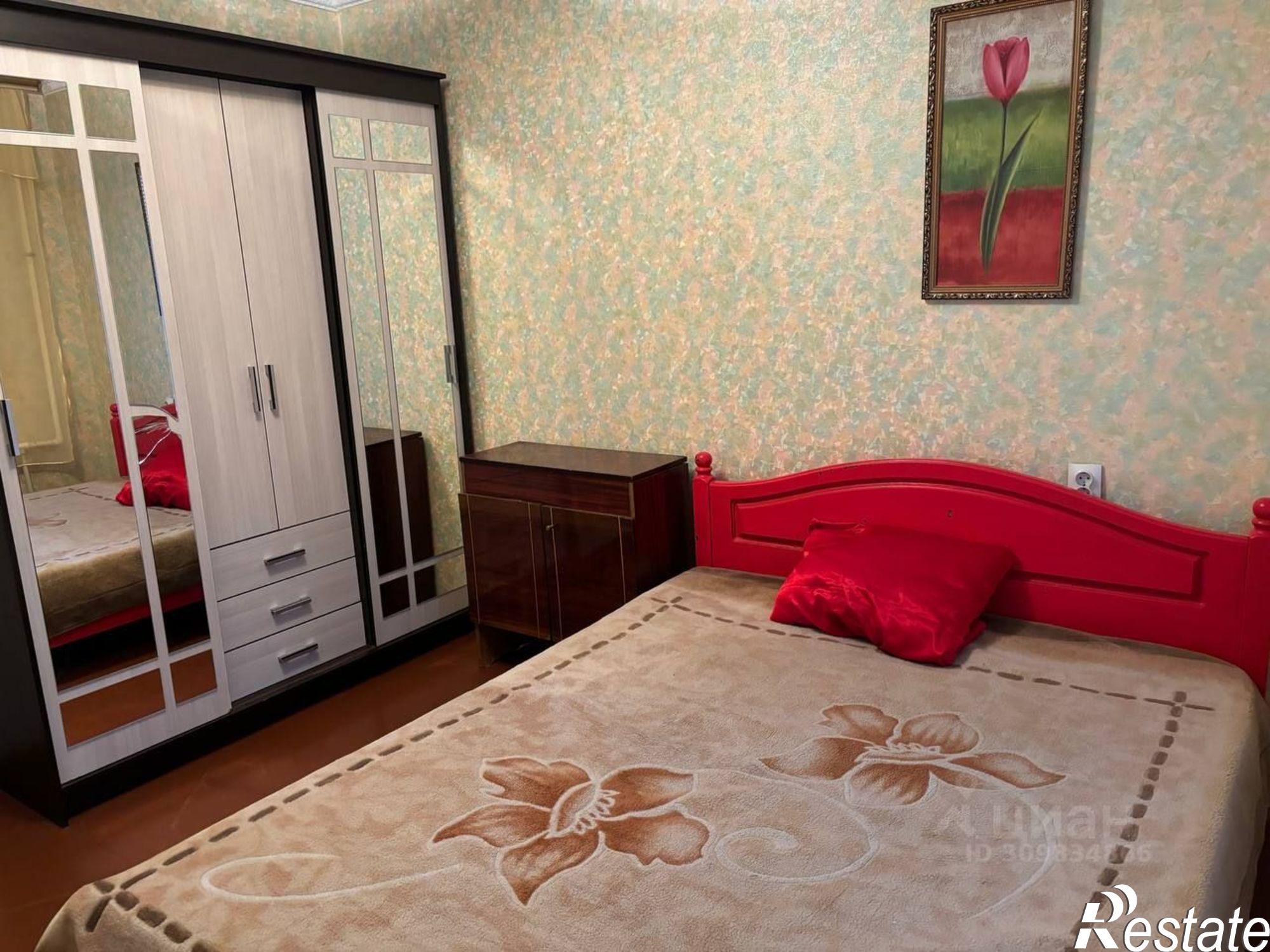 Сдать квартиру за 18 000 рублей на ул Буденного, 2