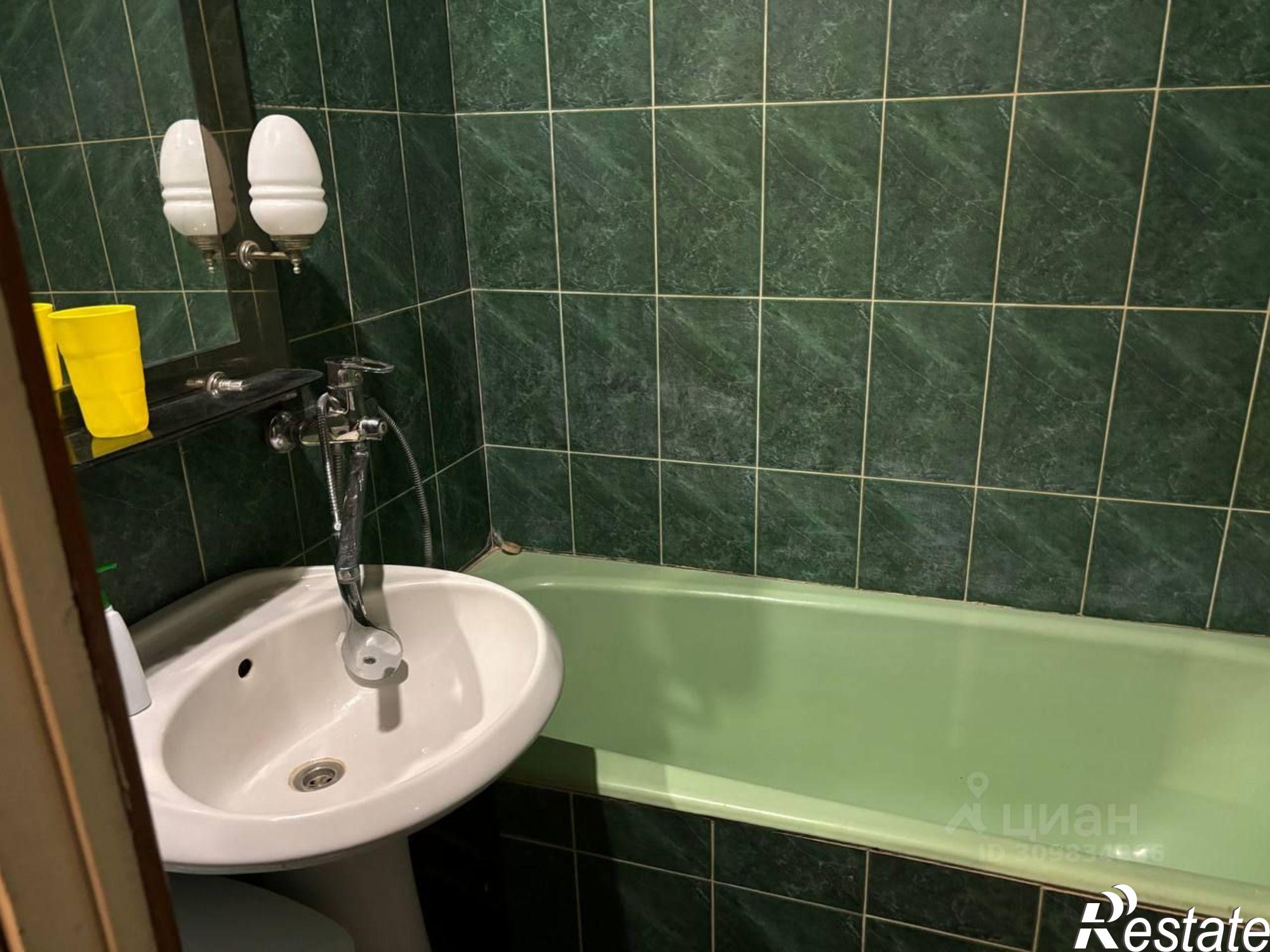 Сдать квартиру за 18 000 рублей на ул Буденного, 2