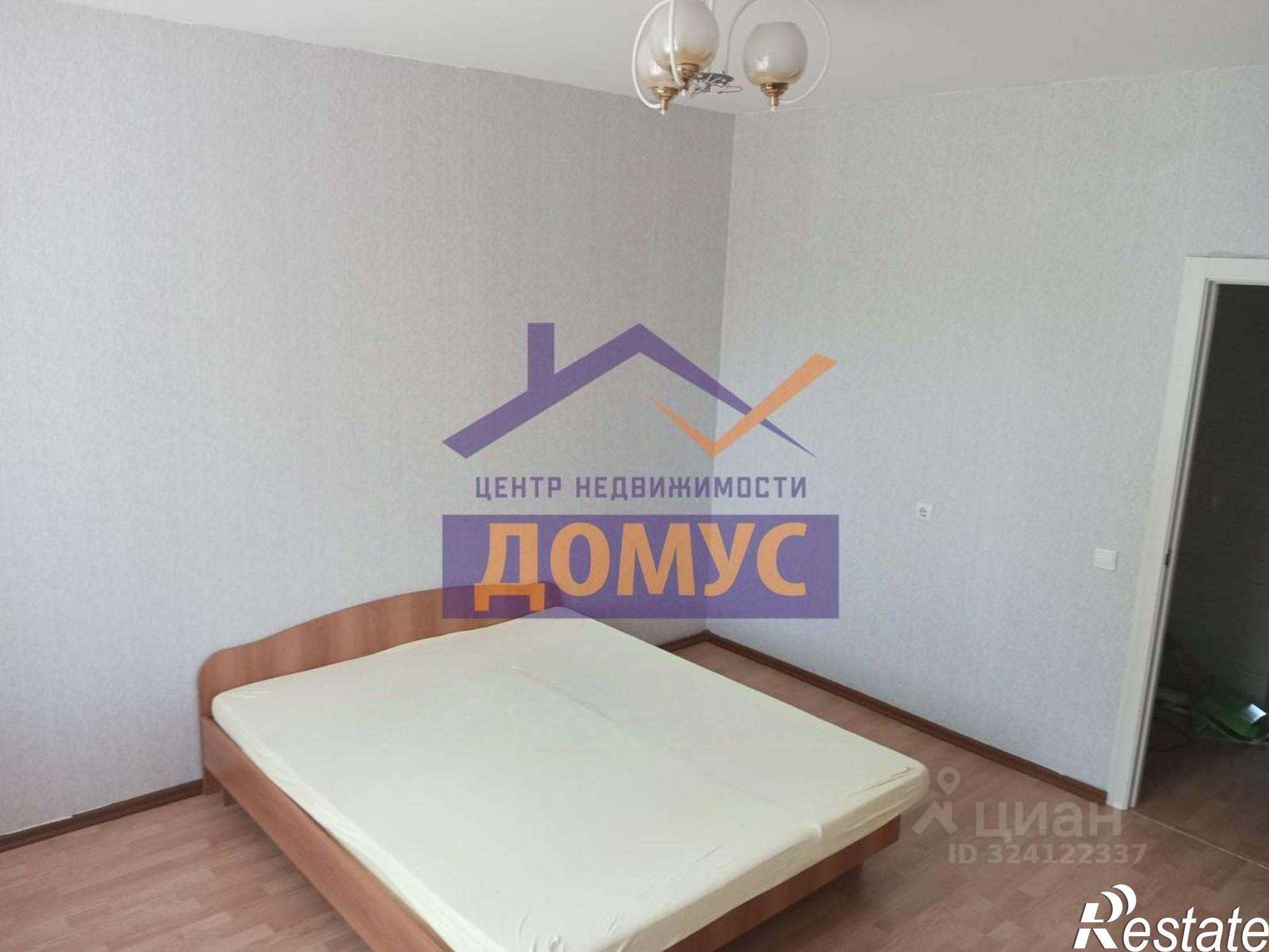 Сдать квартиру за 16 000 рублей на ул Большетроицкая, 28а