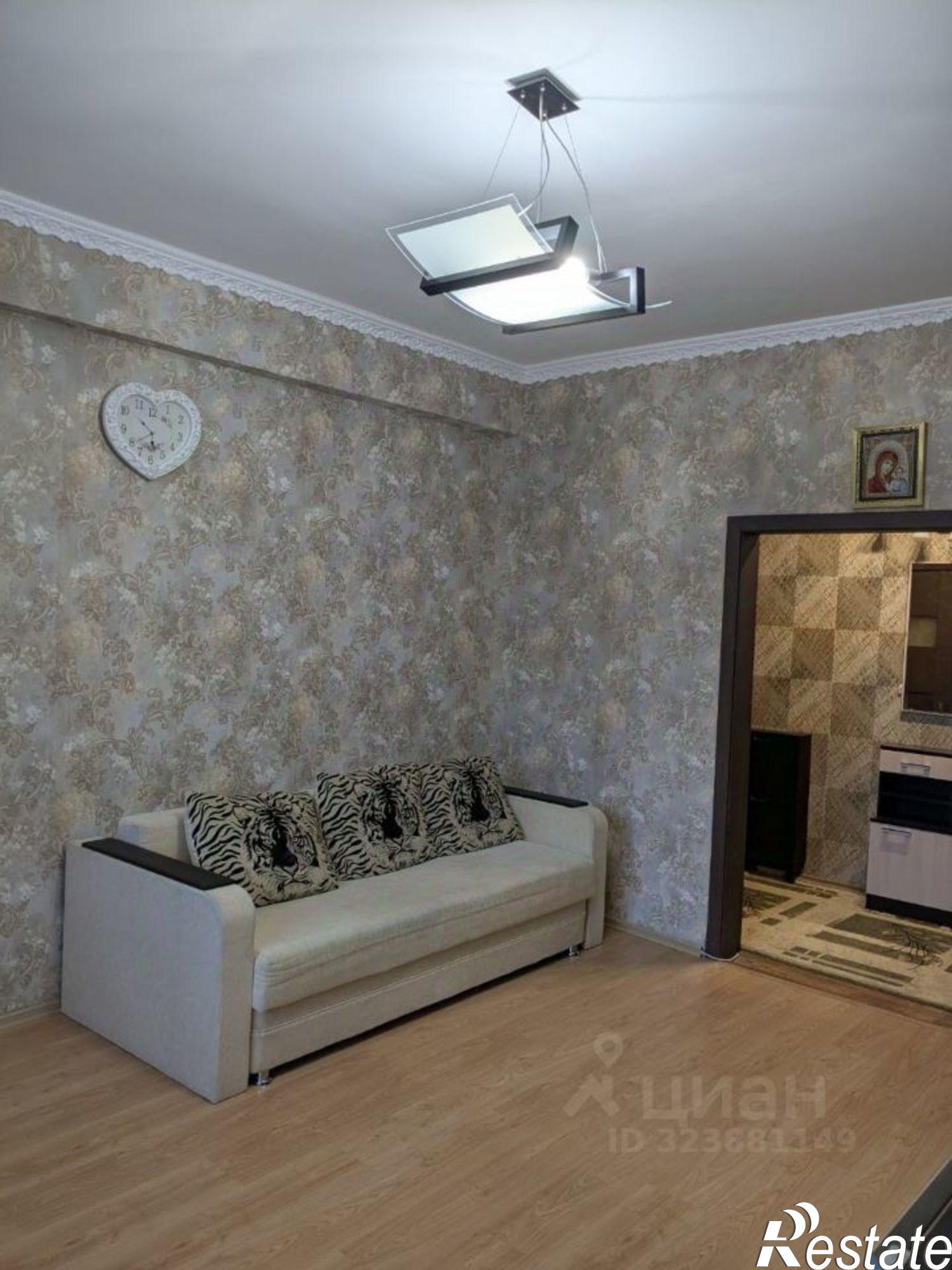 Купить квартиру за 4 700 000 рублей на пр-кт Славы, 65/36