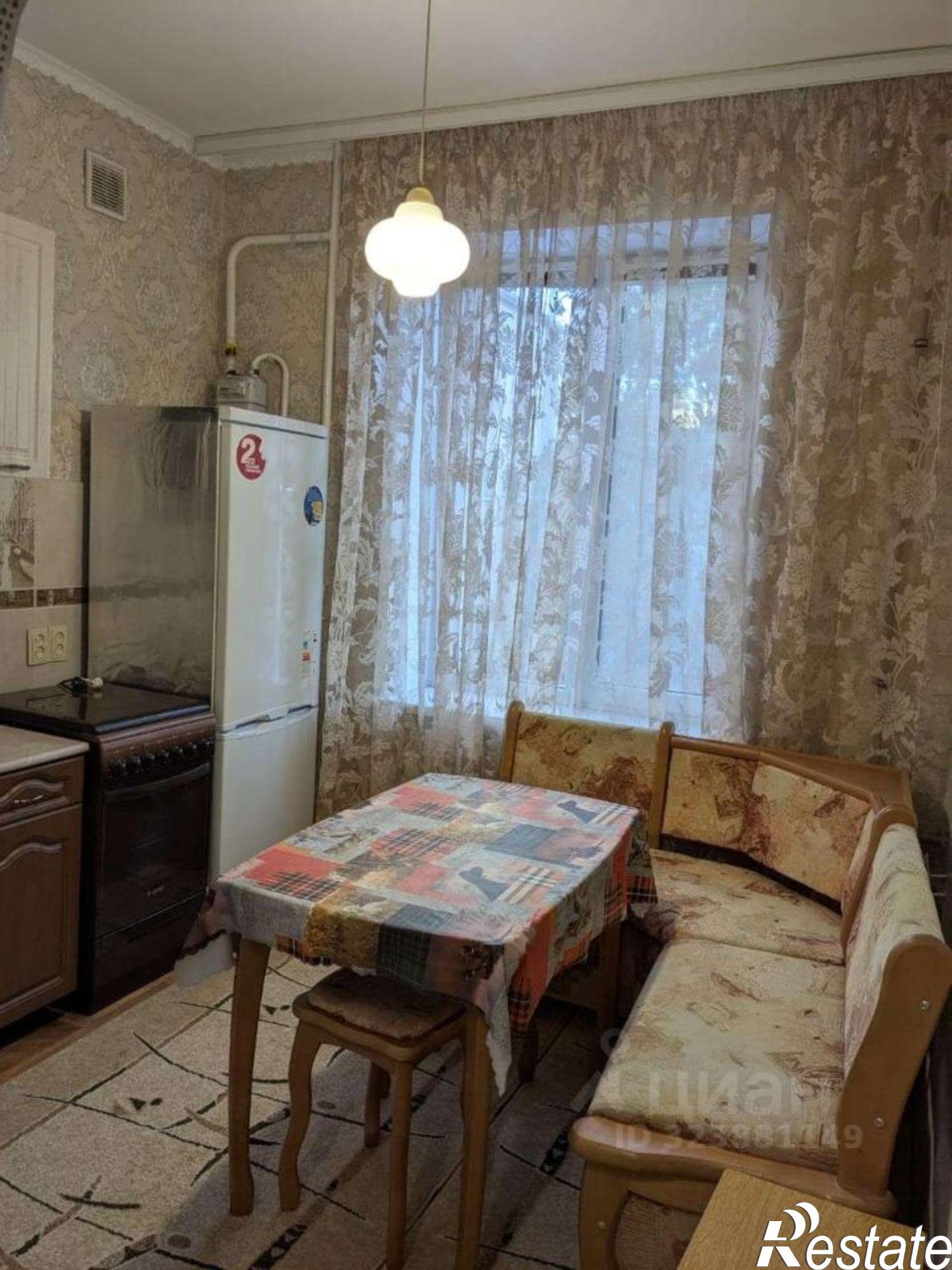 Купить квартиру за 4 700 000 рублей на пр-кт Славы, 65/36