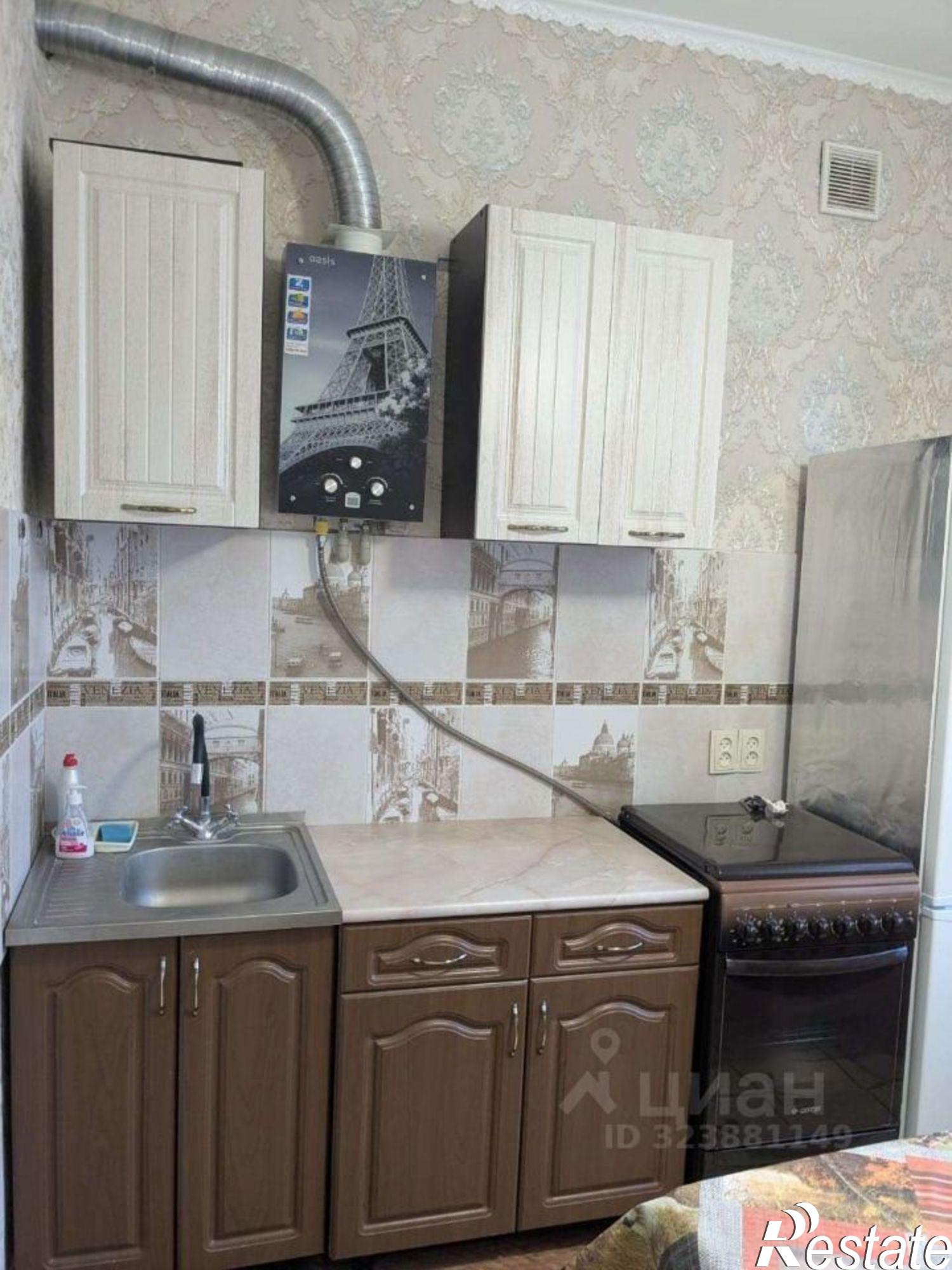 Купить квартиру за 4 700 000 рублей на пр-кт Славы, 65/36