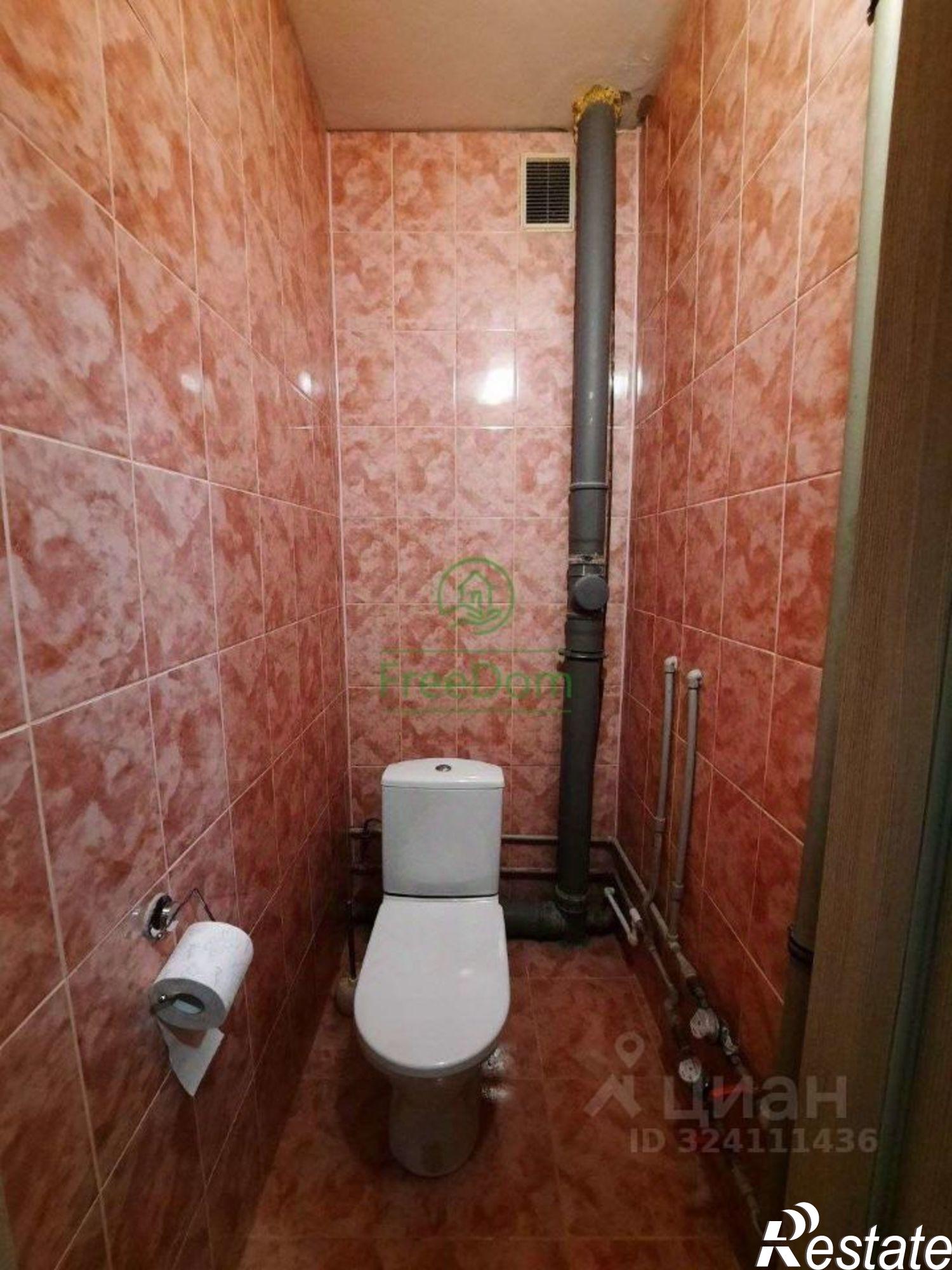 Купить квартиру за 6 500 000 рублей на ул Славянская, 7а