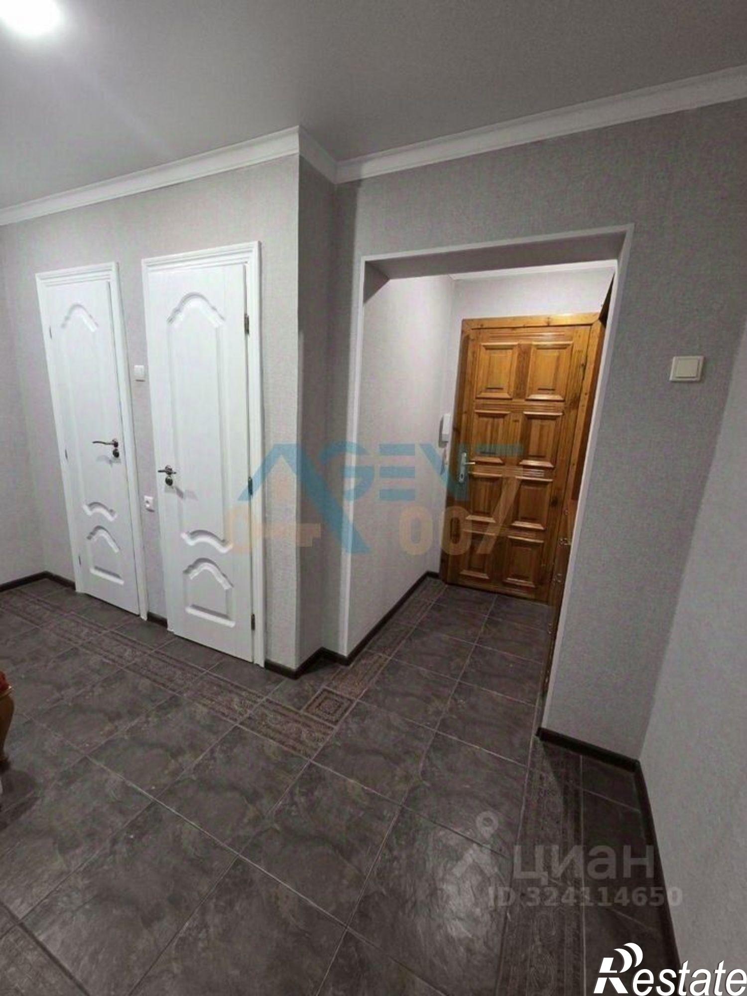 Купить квартиру за 8 150 000 рублей на проспект Славы, 16