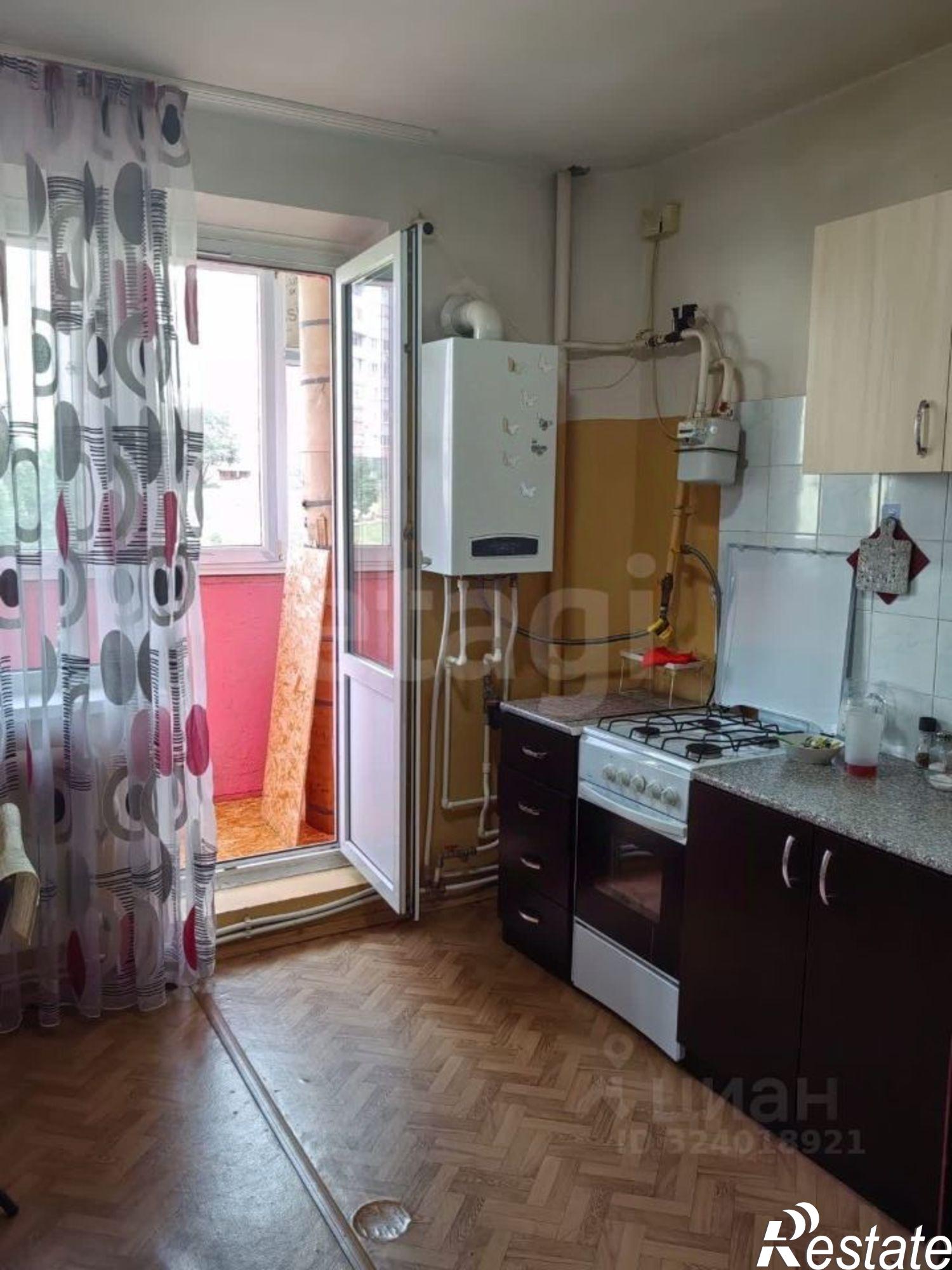 Купить квартиру за 6 600 000 рублей на улица Есенина, 46А