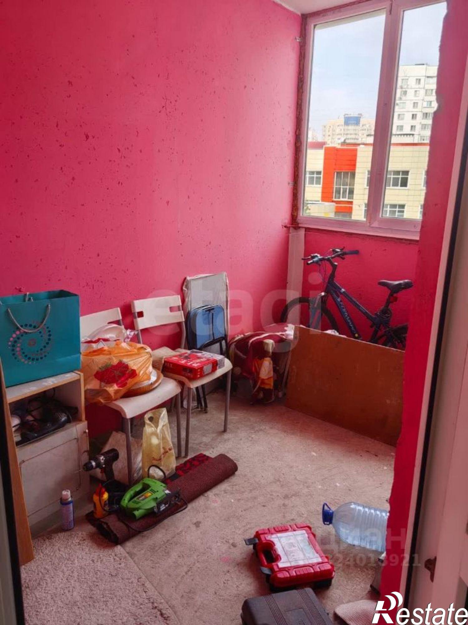 Купить квартиру за 6 600 000 рублей на улица Есенина, 46А