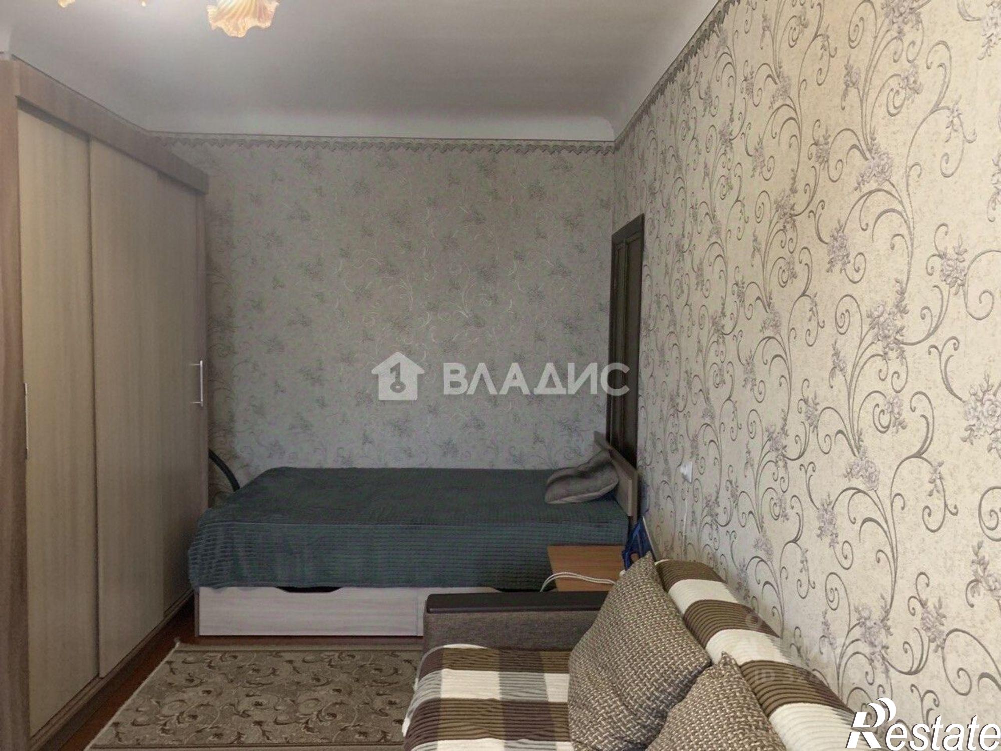 Купить квартиру за 3 450 000 рублей на Преображенская улица, 53