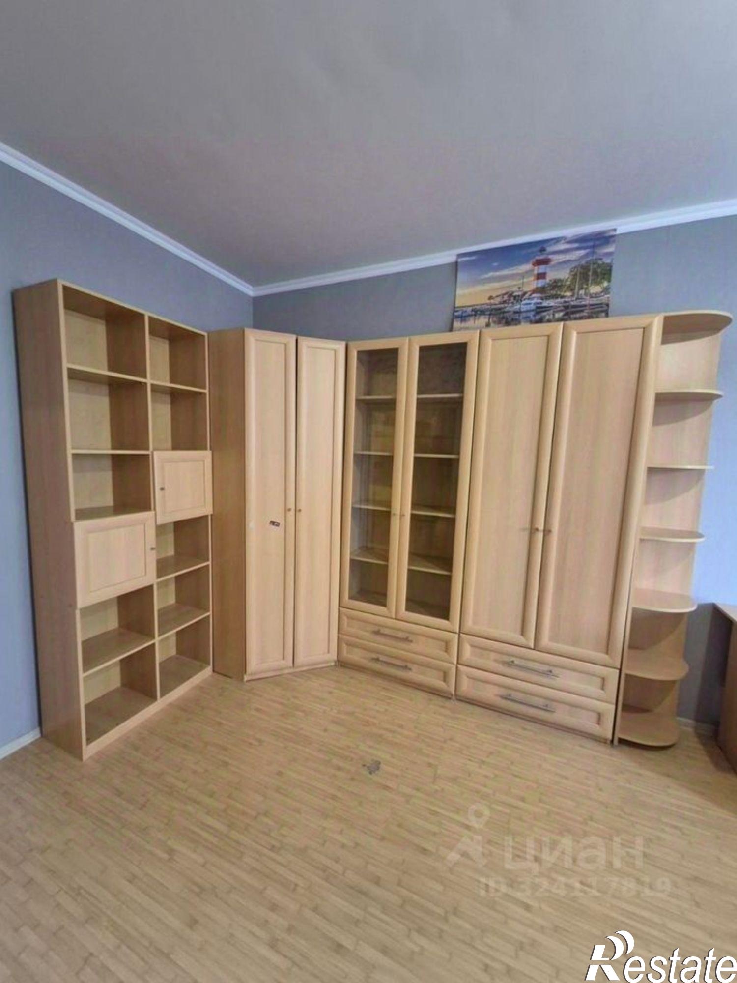 Купить квартиру за 6 450 000 рублей на Славянская улица, 7А