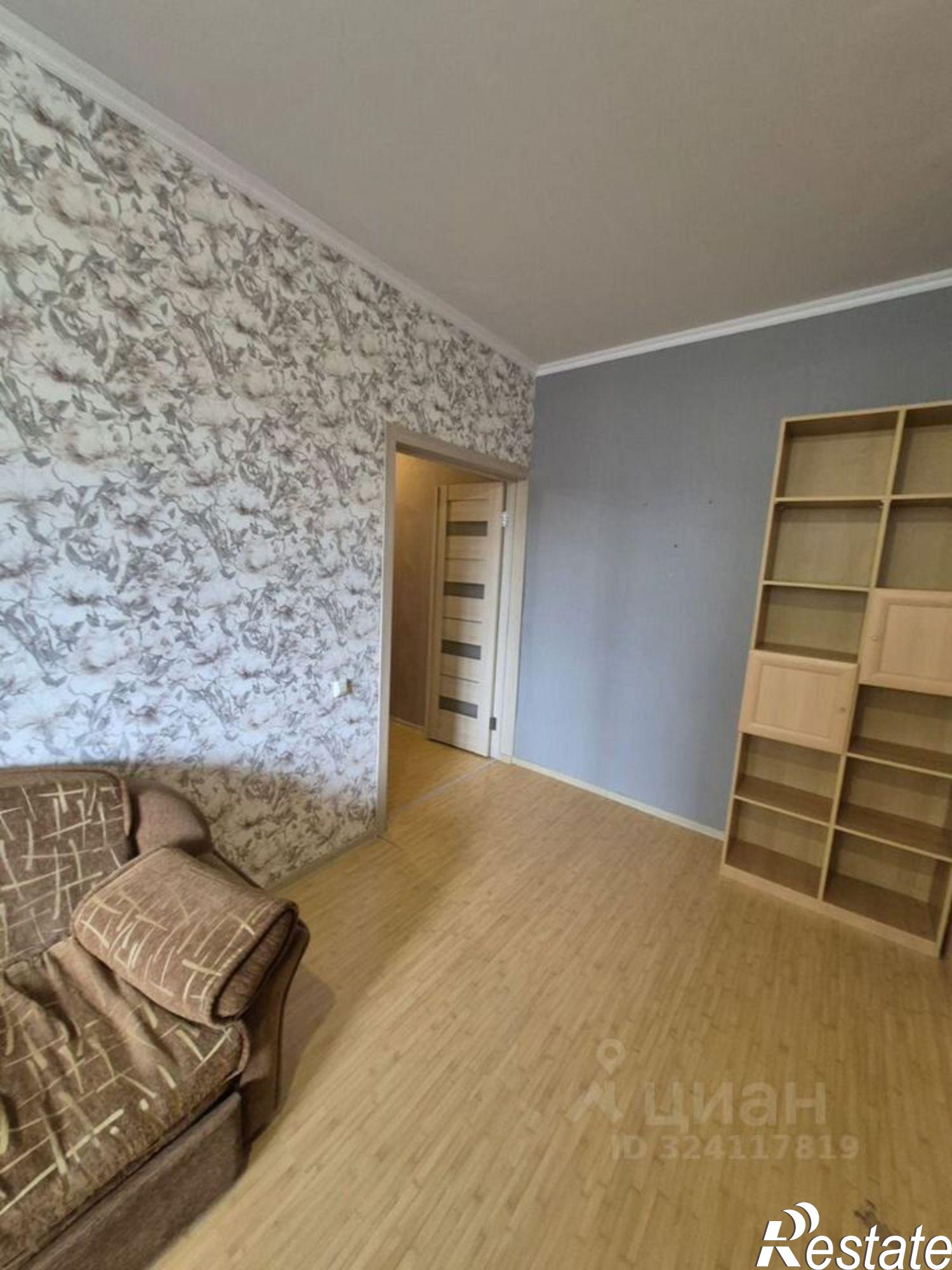 Купить квартиру за 6 450 000 рублей на Славянская улица, 7А