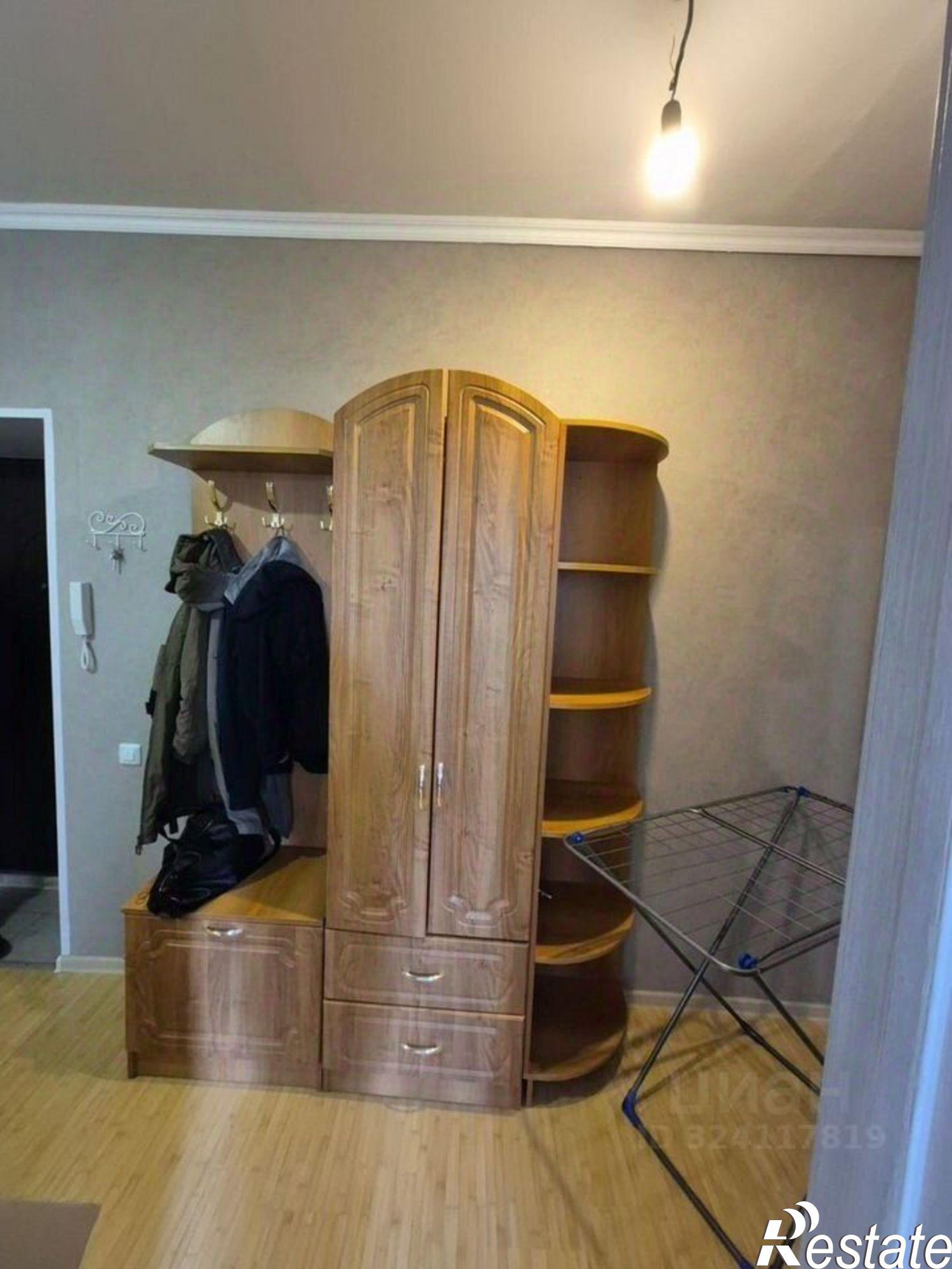 Купить квартиру за 6 450 000 рублей на Славянская улица, 7А