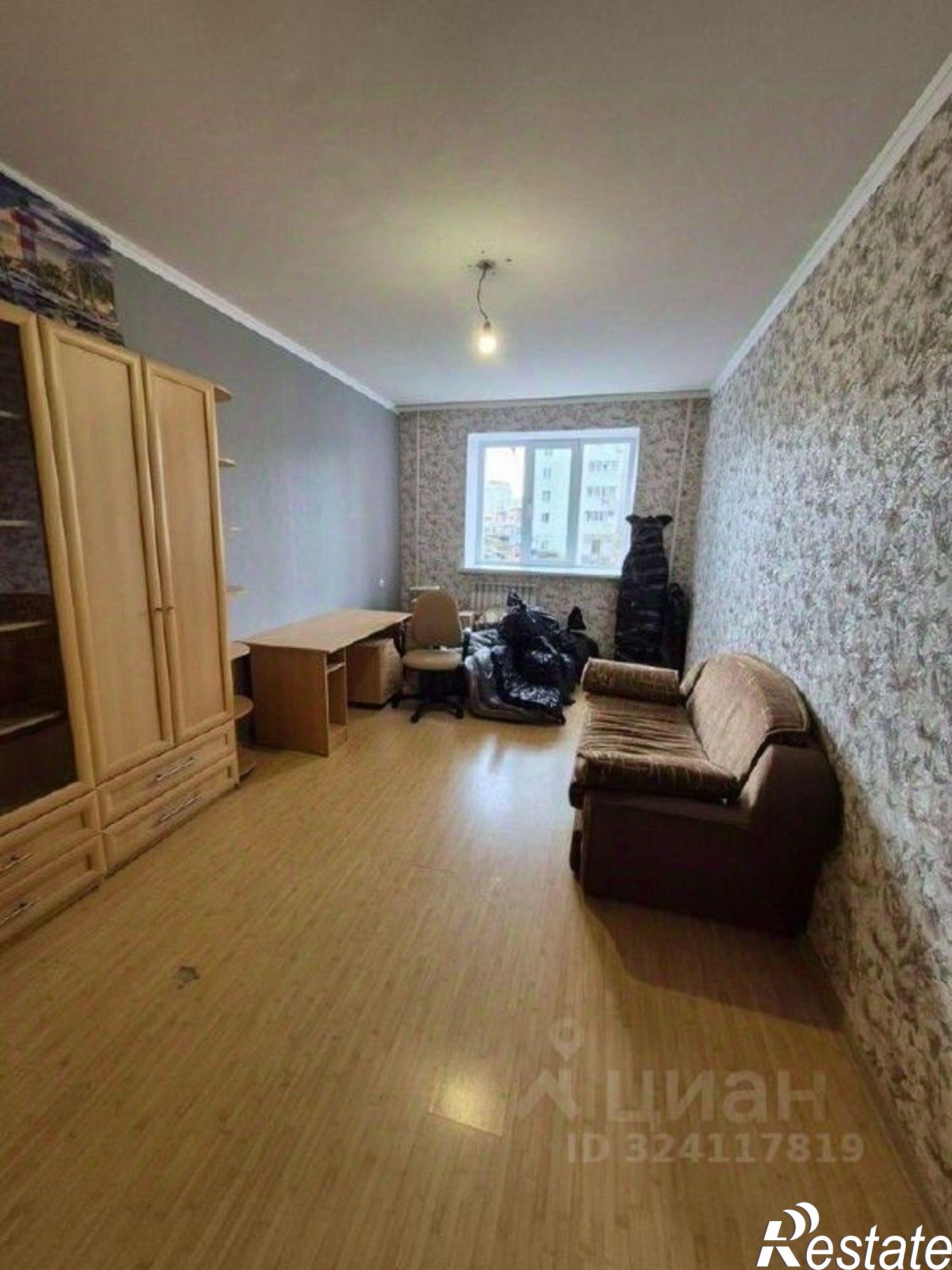 Купить квартиру за 6 450 000 рублей на Славянская улица, 7А