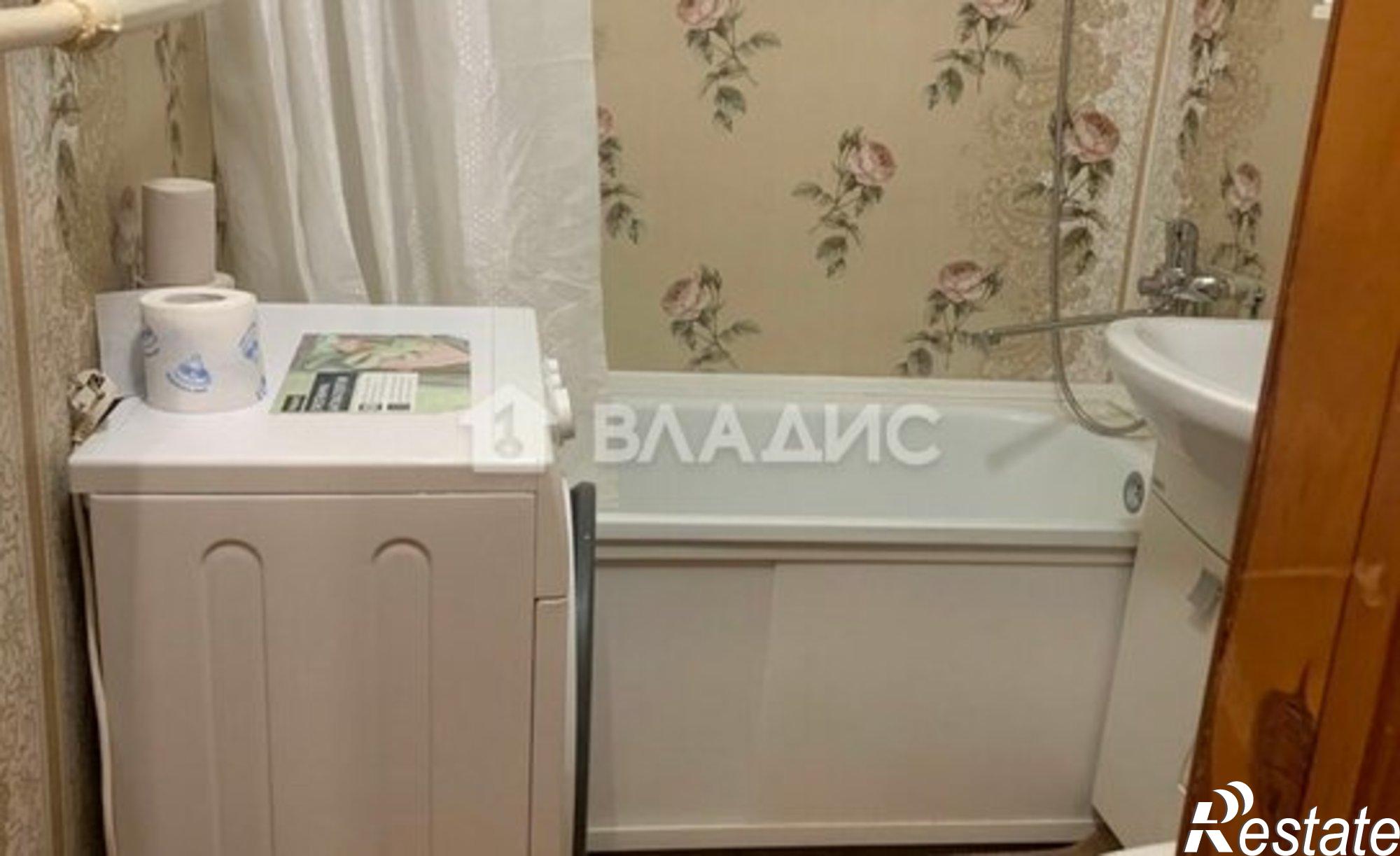 Купить квартиру за 3 450 000 рублей на Преображенская улица, 53