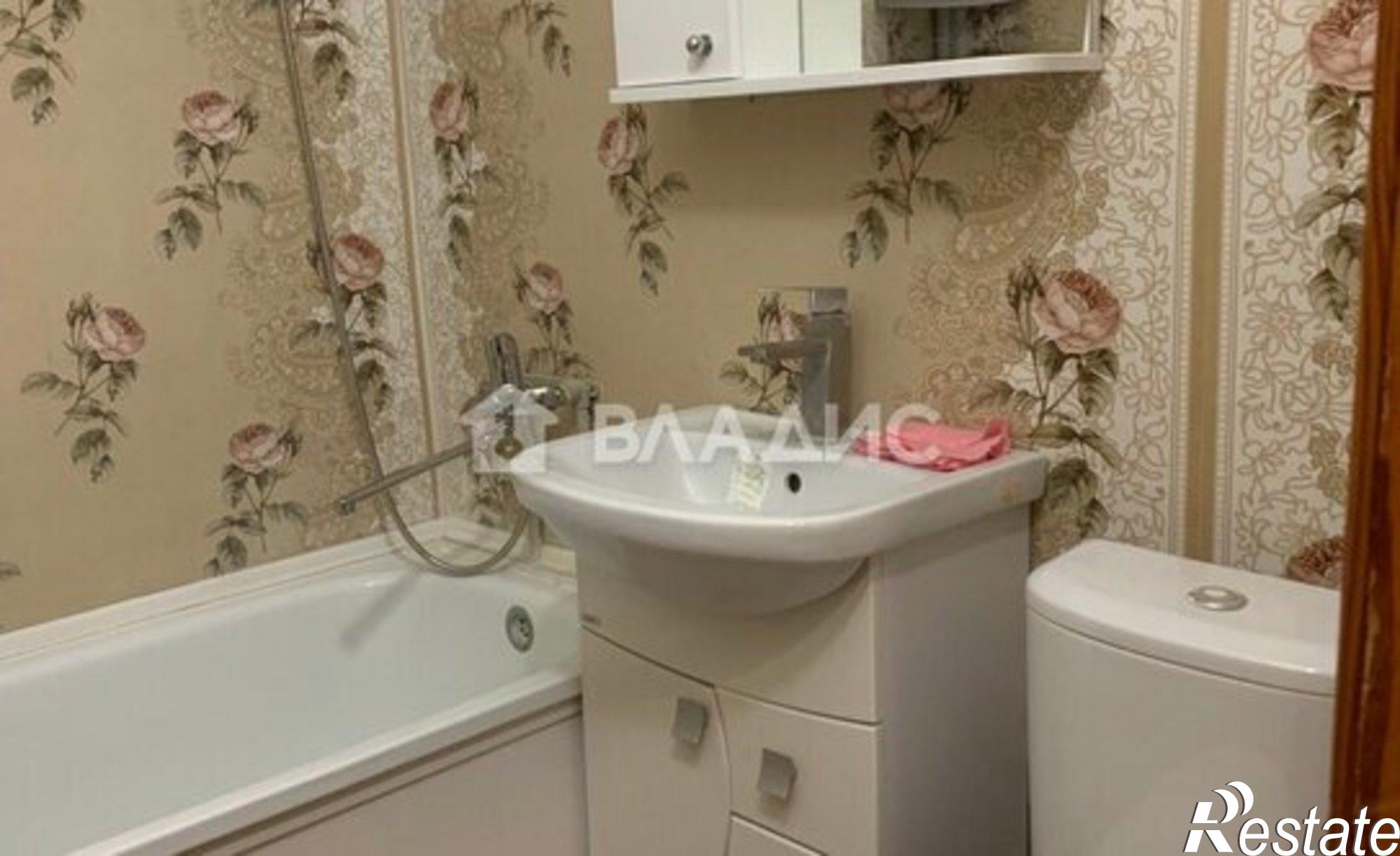 Купить квартиру за 3 450 000 рублей на Преображенская улица, 53