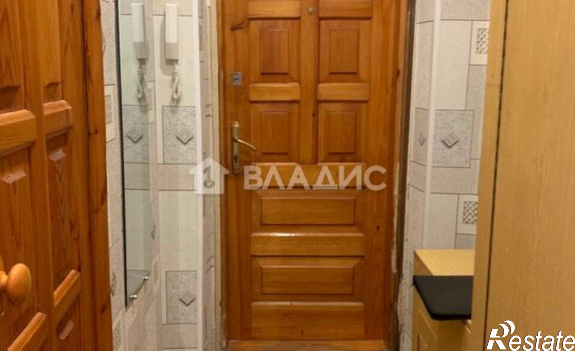 Купить квартиру за 3 450 000 рублей на Преображенская улица, 53