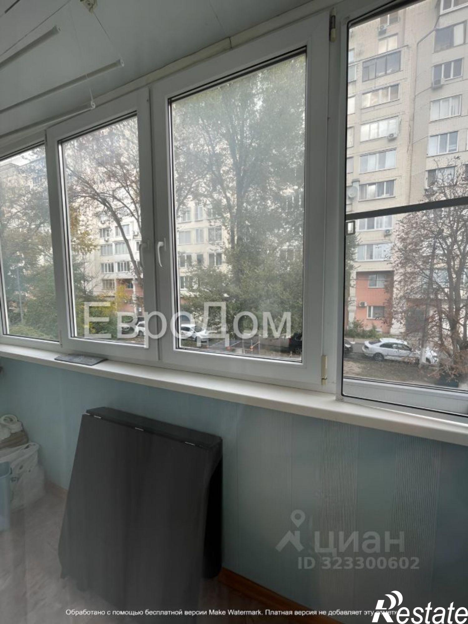 Купить квартиру за 5 800 000 рублей на Народный бульвар, 63А