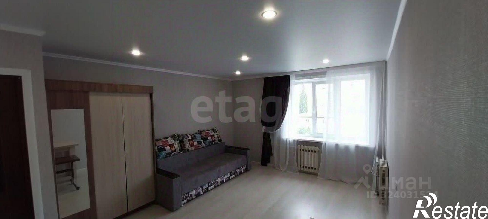 Купить комнату за 1 590 000 рублей на ул Горького, 76