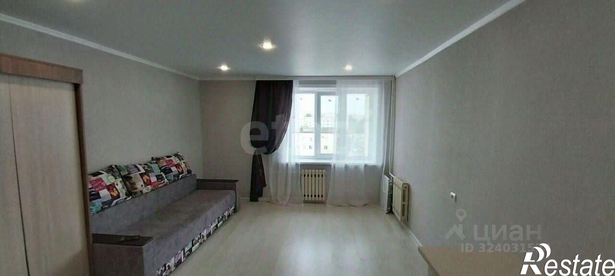 Купить комнату за 1 590 000 рублей на ул Горького, 76