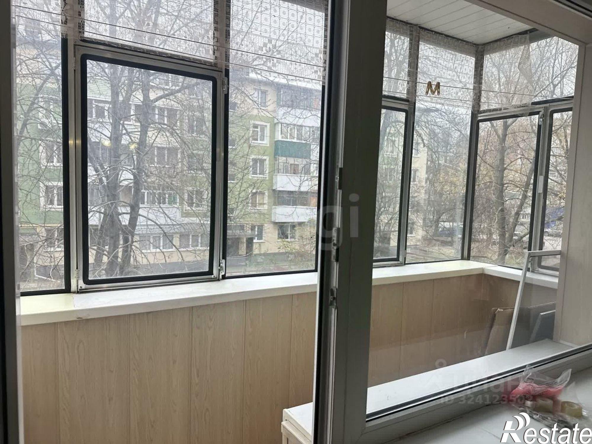 Купить квартиру за 3 300 000 рублей на проспект Богдана Хмельницкого, 142