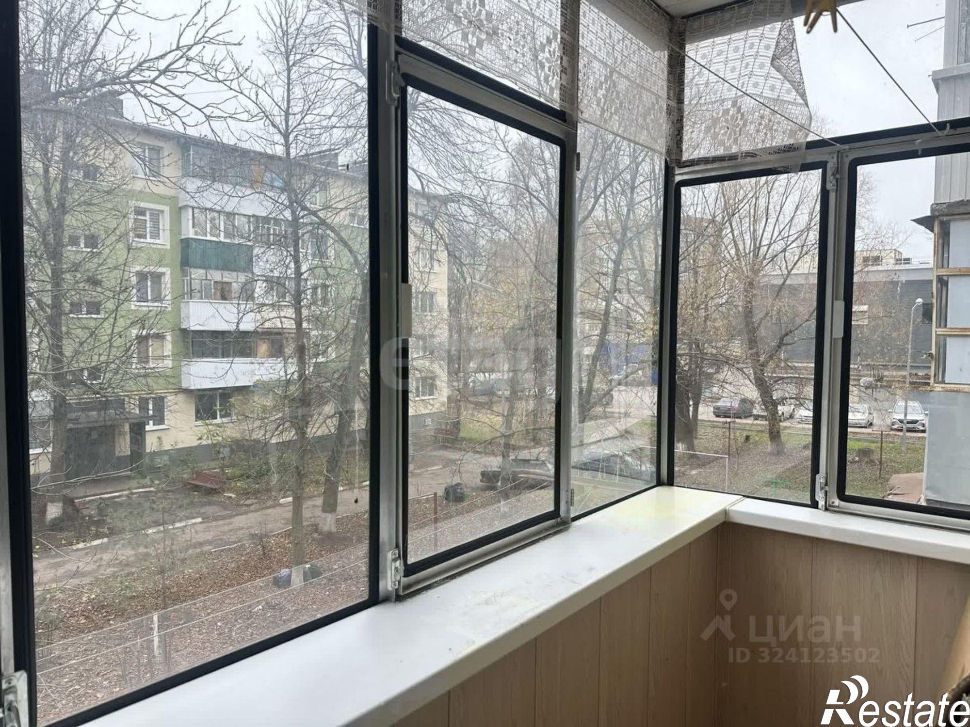 Купить квартиру за 3 300 000 рублей на проспект Богдана Хмельницкого, 142