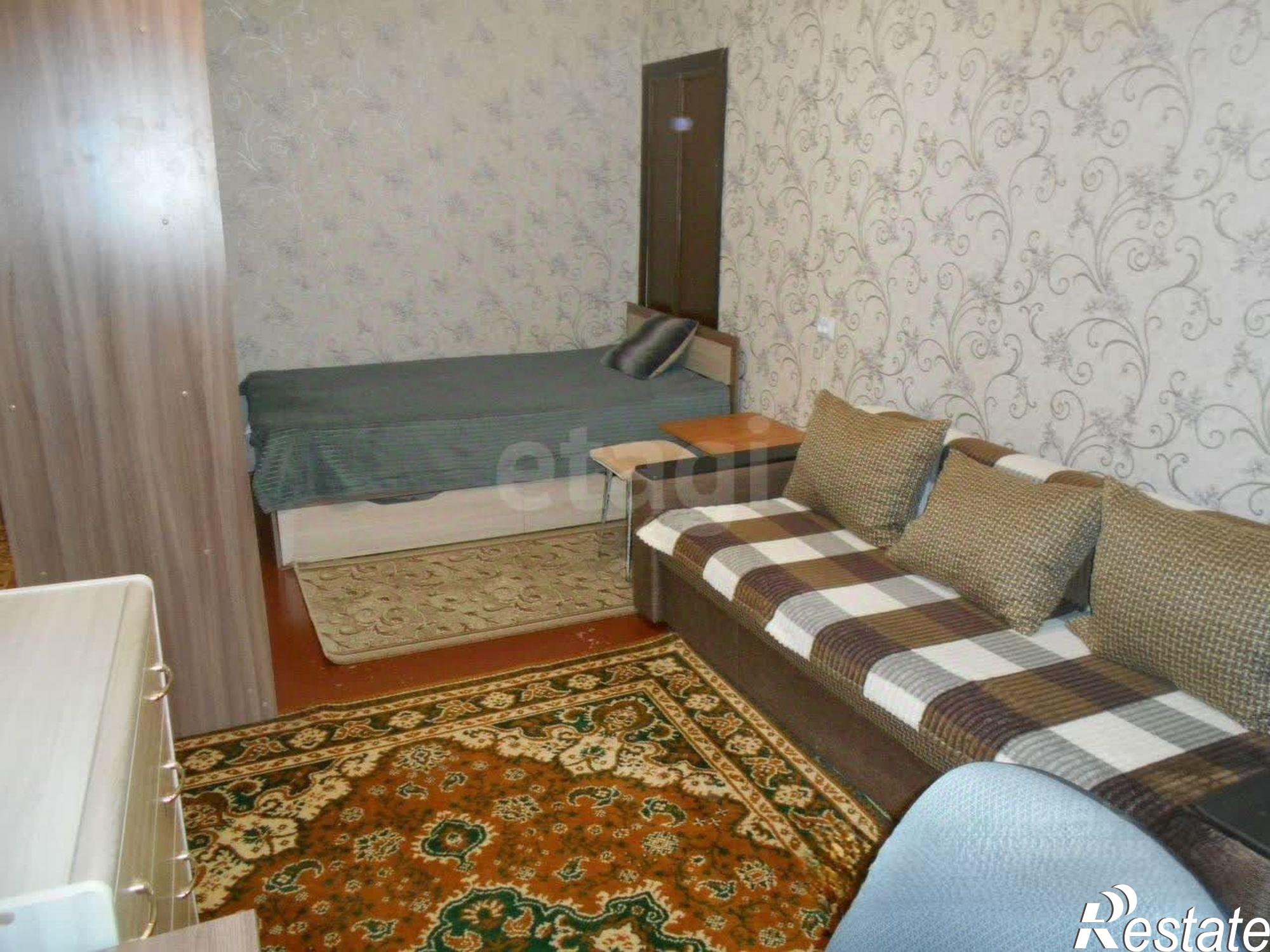 Купить квартиру за 3 450 000 рублей на ул Преображенская, 53