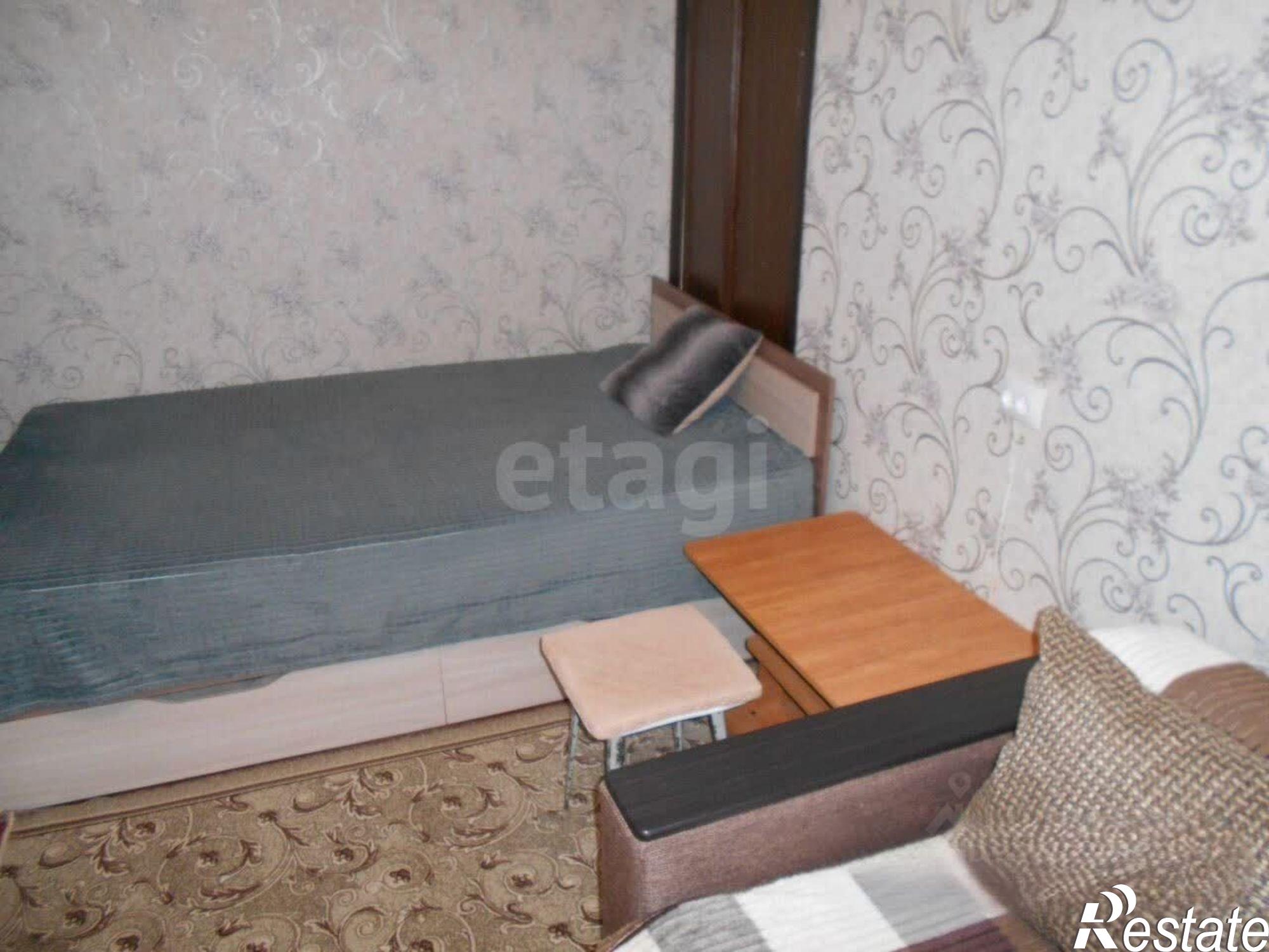 Купить квартиру за 3 450 000 рублей на ул Преображенская, 53