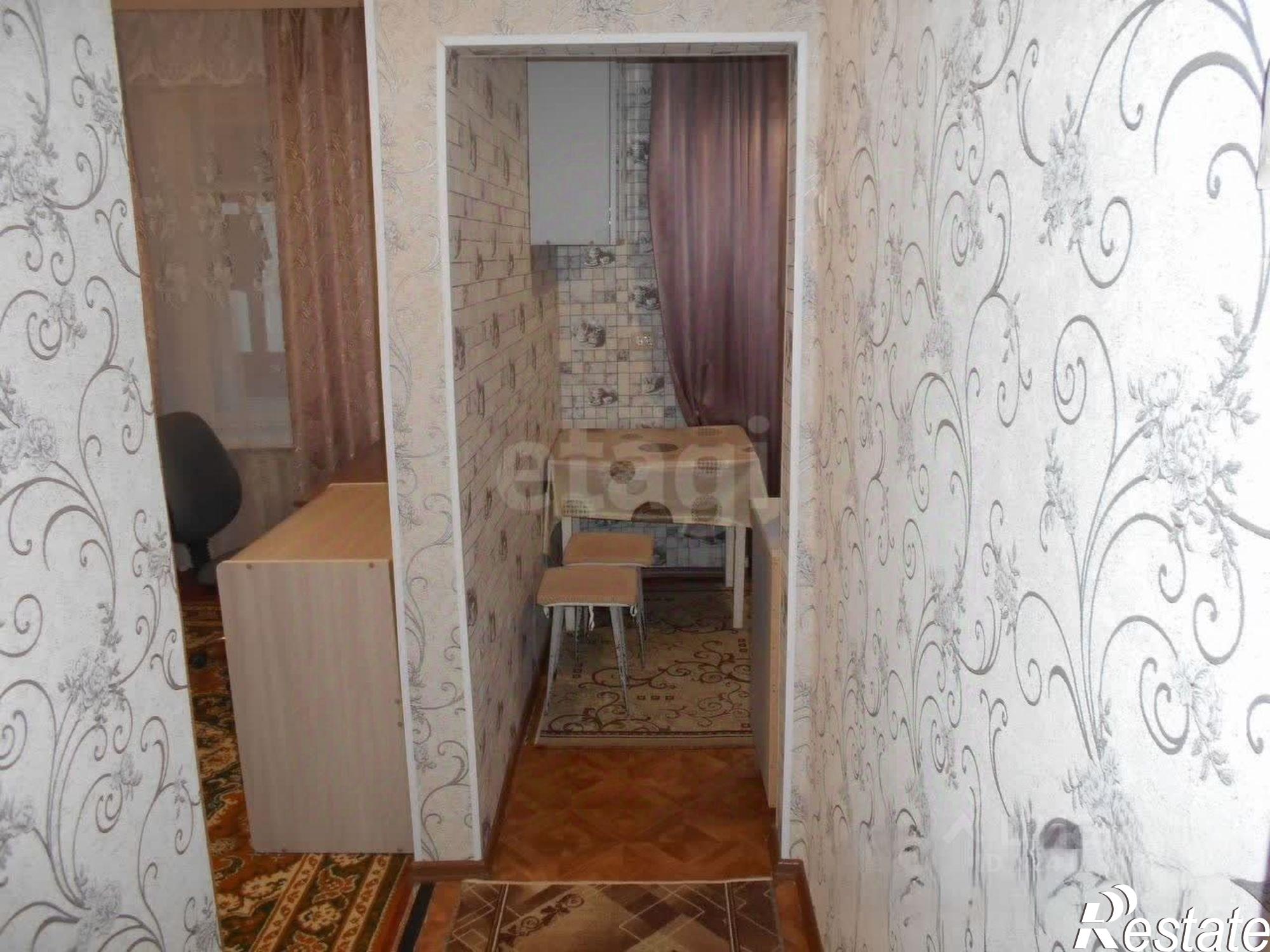 Купить квартиру за 3 450 000 рублей на ул Преображенская, 53