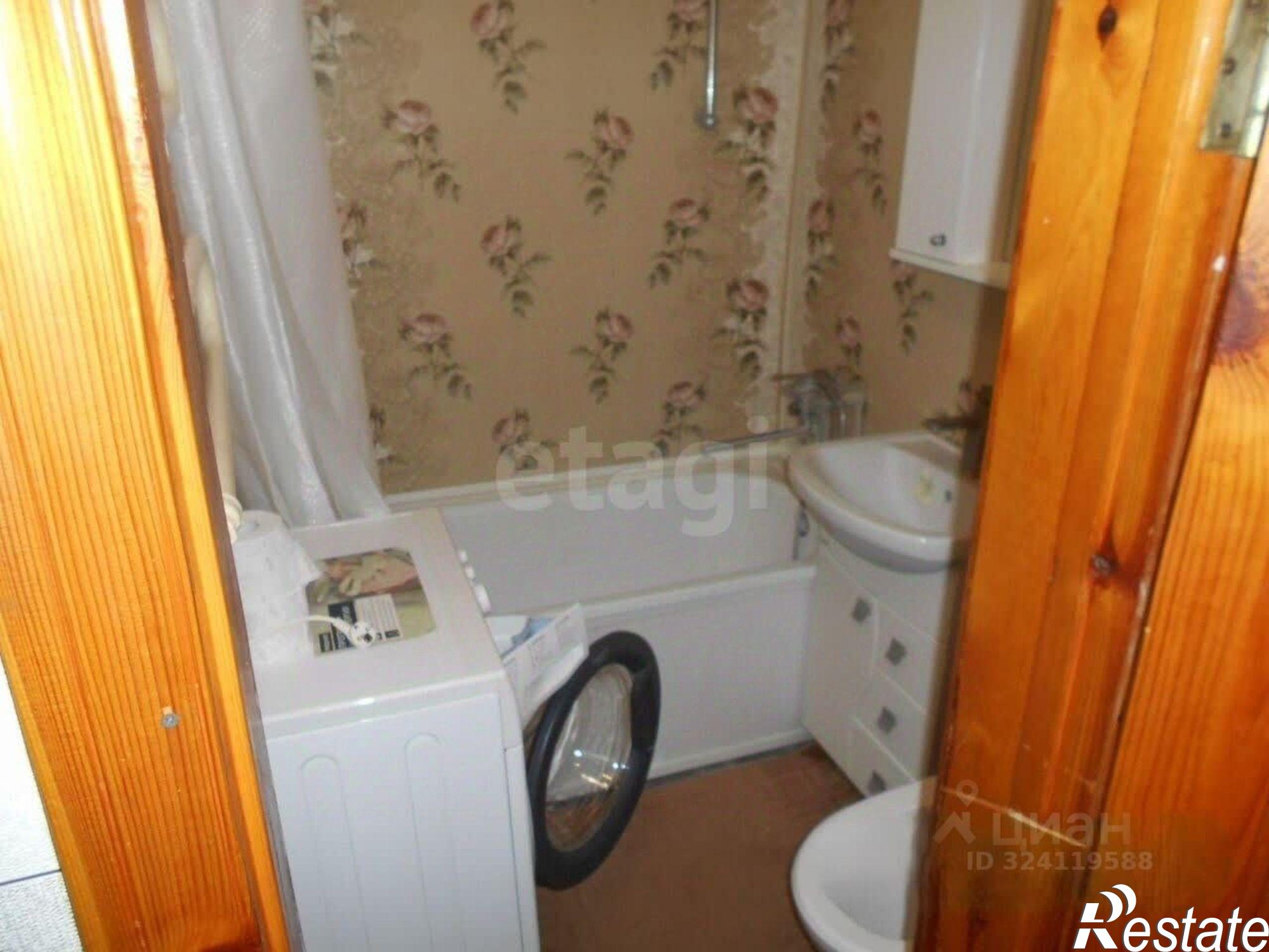 Купить квартиру за 3 450 000 рублей на ул Преображенская, 53