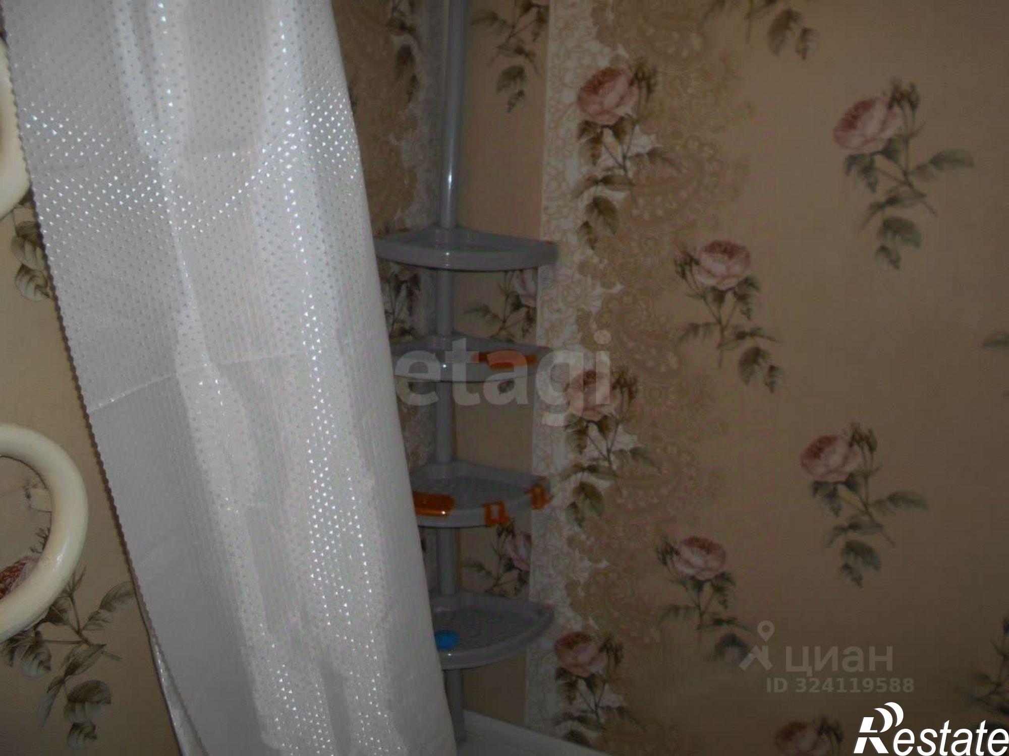 Купить квартиру за 3 450 000 рублей на ул Преображенская, 53