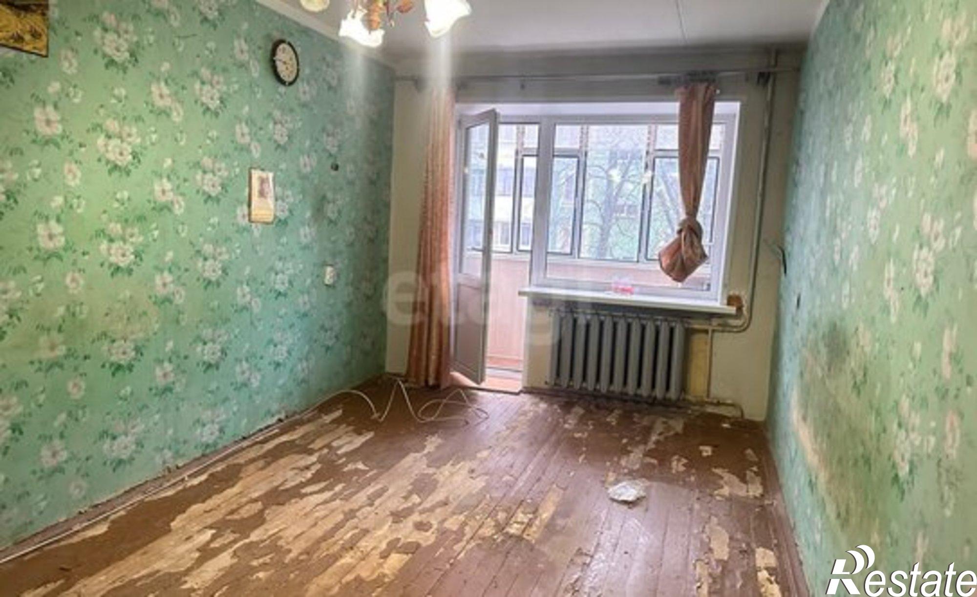 Купить квартиру за 3 300 000 рублей на пр-кт Б.Хмельницкого, 142