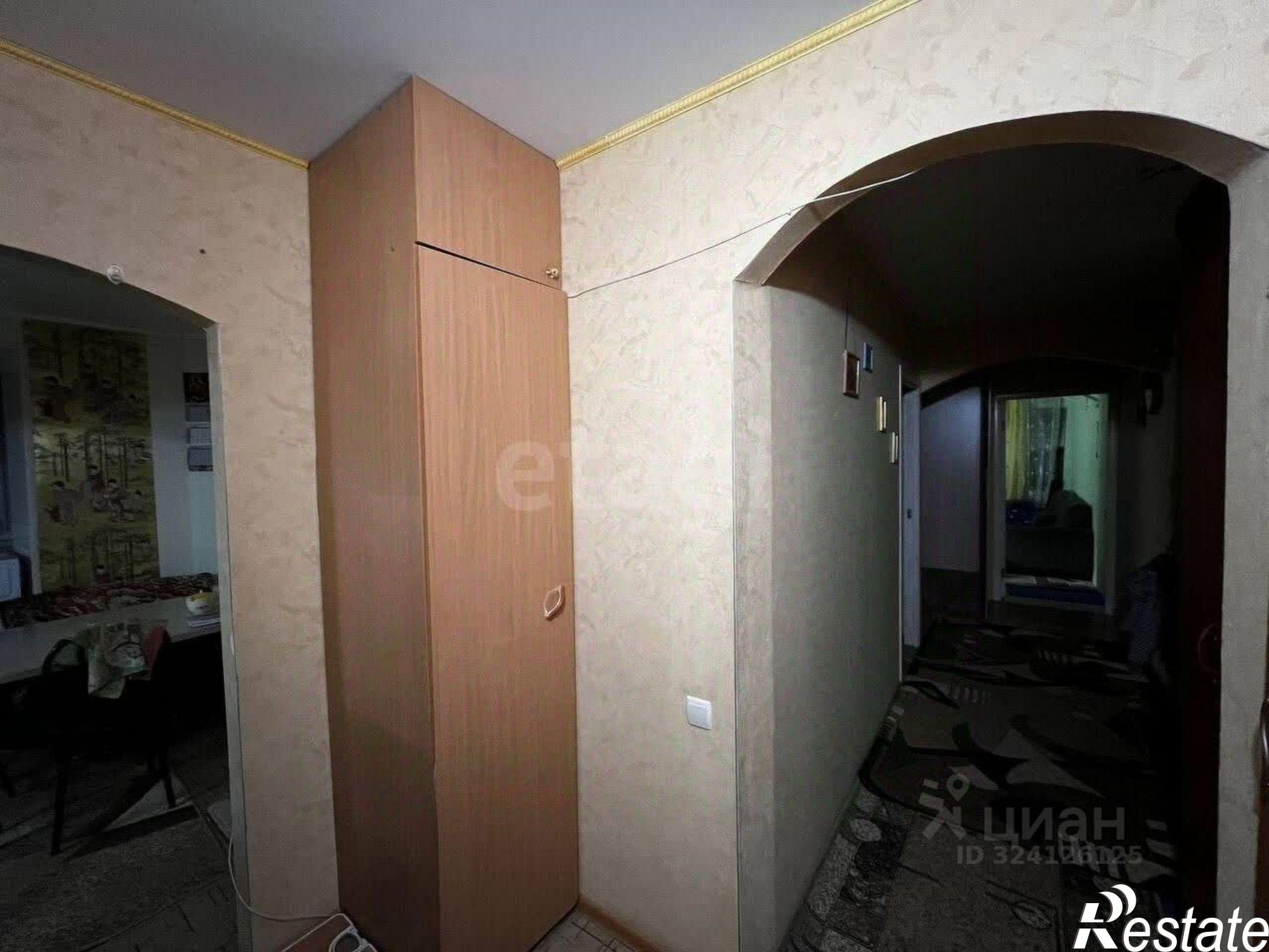 Купить квартиру за 9 000 000 рублей на бульвар Юности, 27