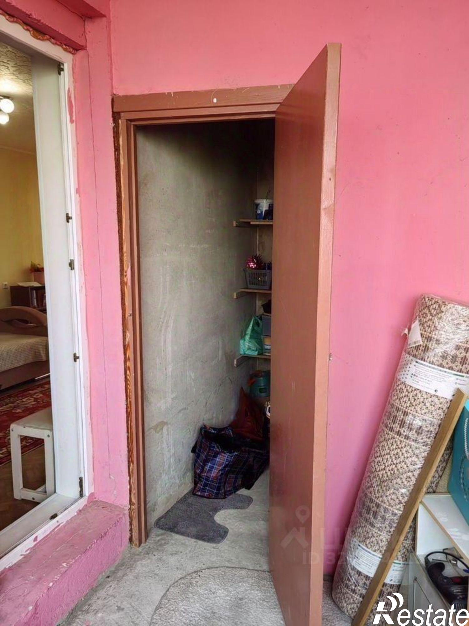 Купить квартиру за 6 400 000 рублей на улица Есенина, 46