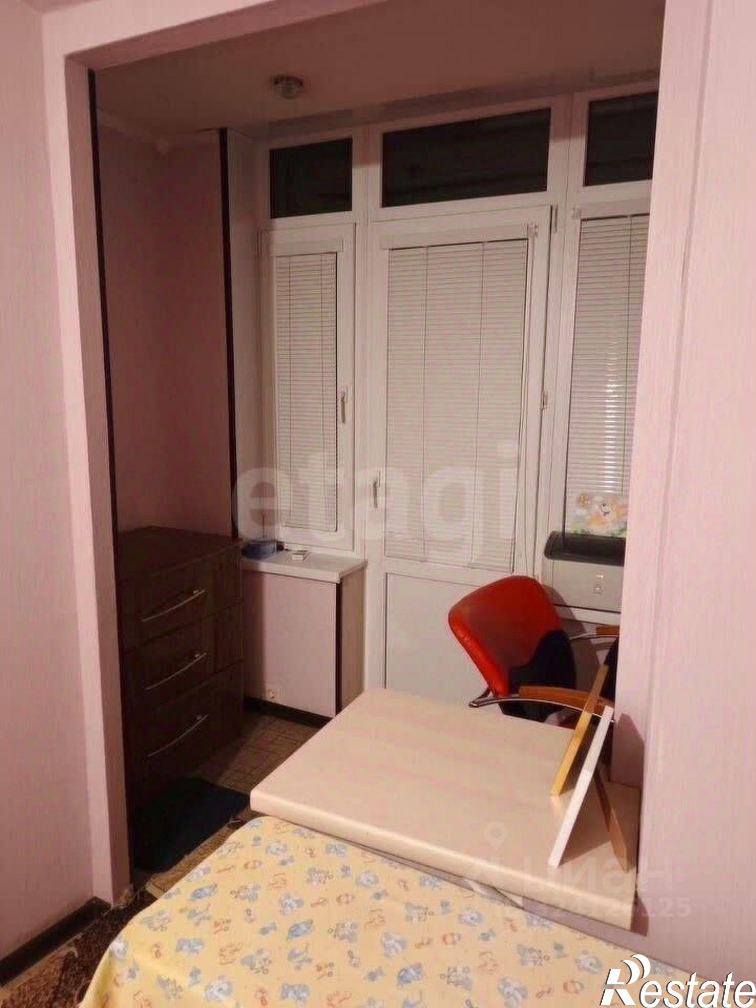 Купить квартиру за 9 000 000 рублей на бульвар Юности, 27