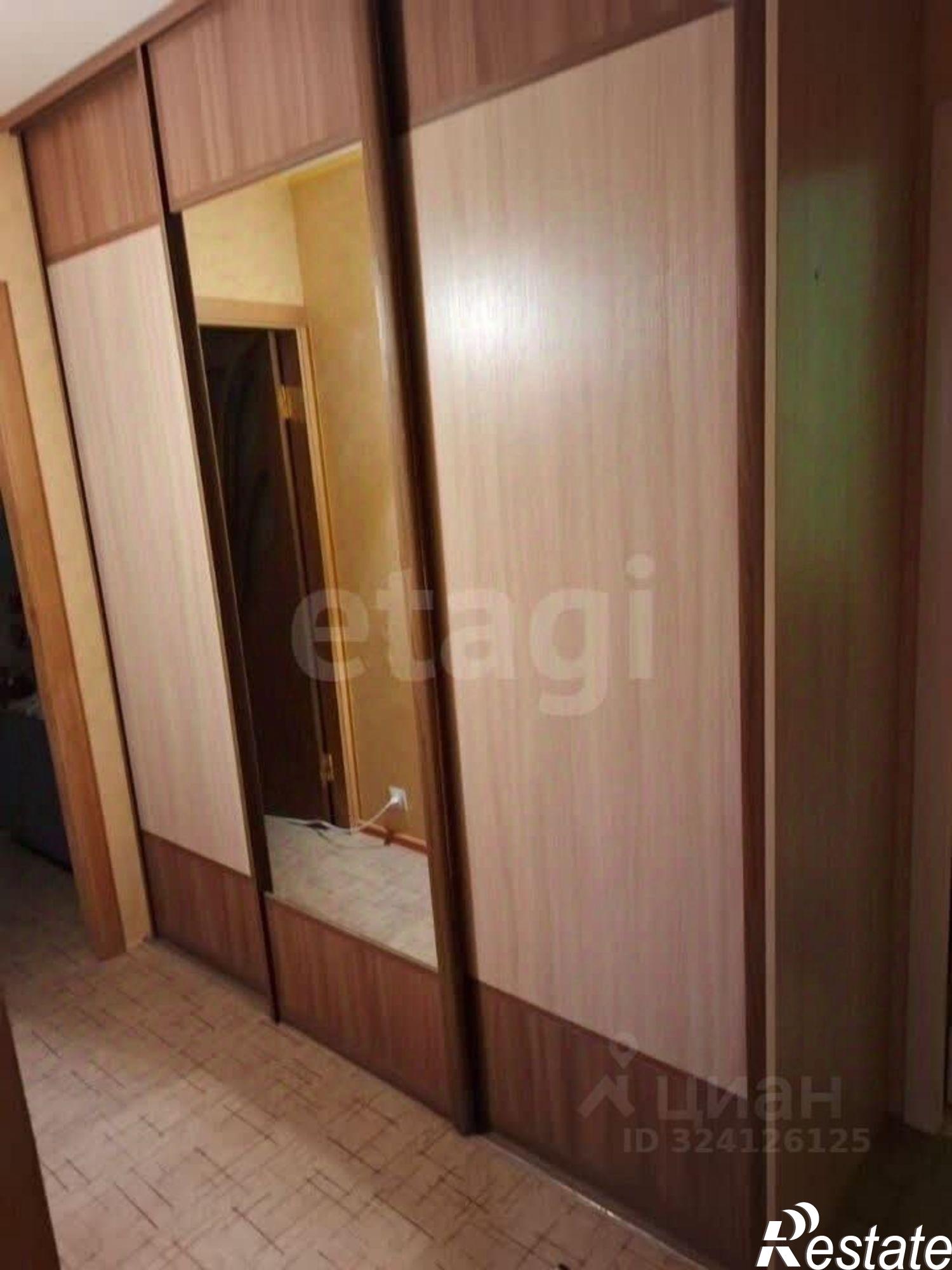 Купить квартиру за 9 000 000 рублей на бульвар Юности, 27