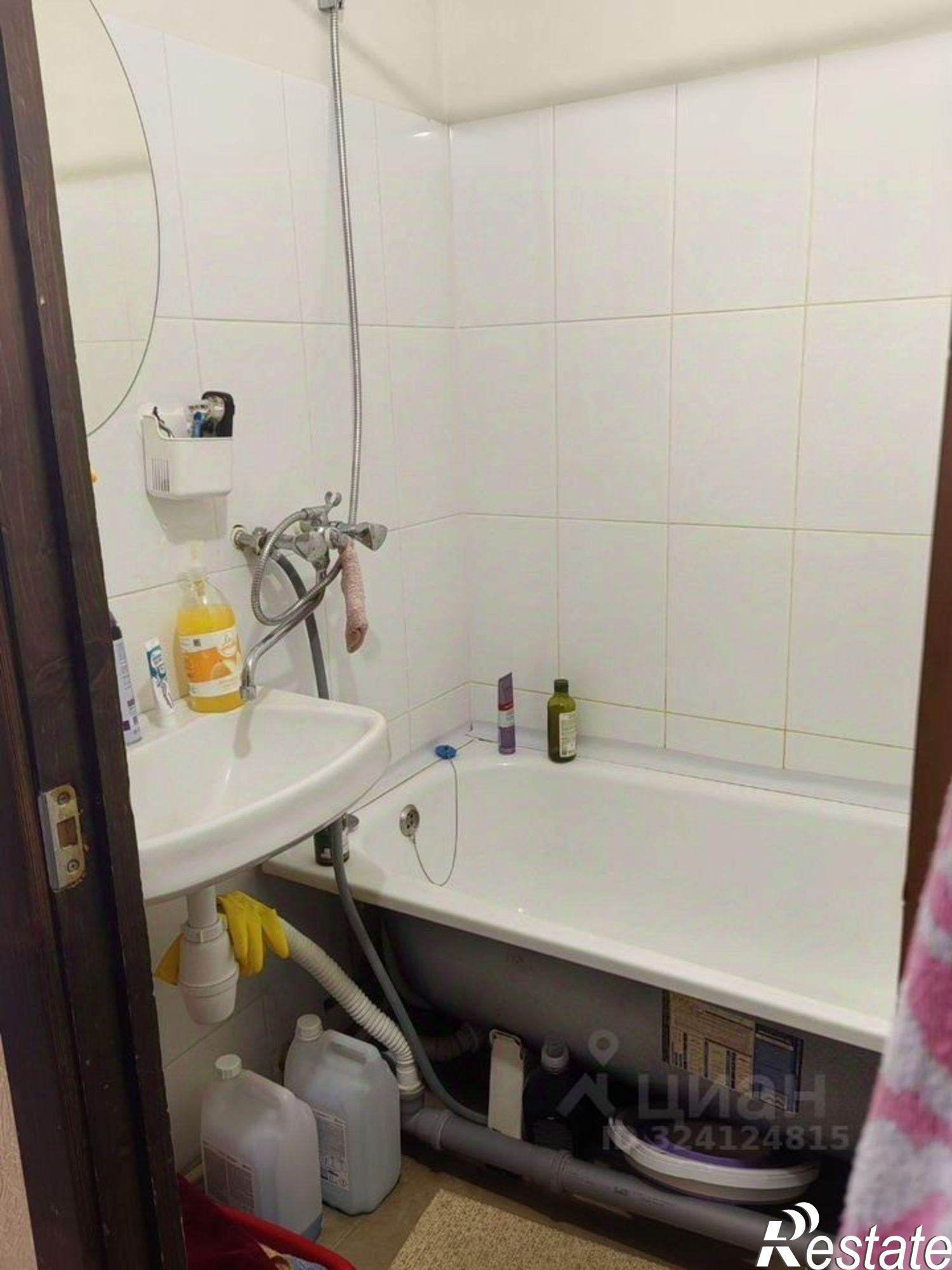 Купить квартиру за 6 400 000 рублей на улица Есенина, 46