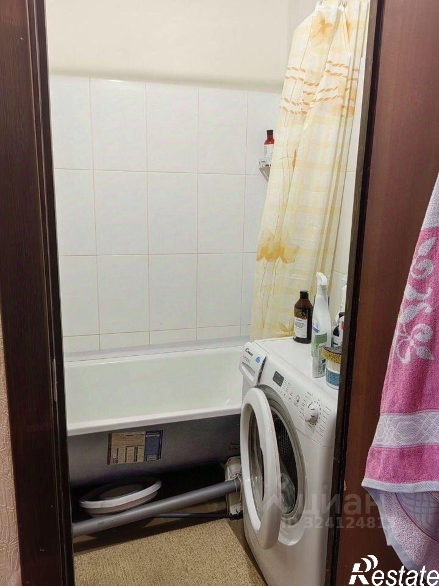 Купить квартиру за 6 400 000 рублей на улица Есенина, 46