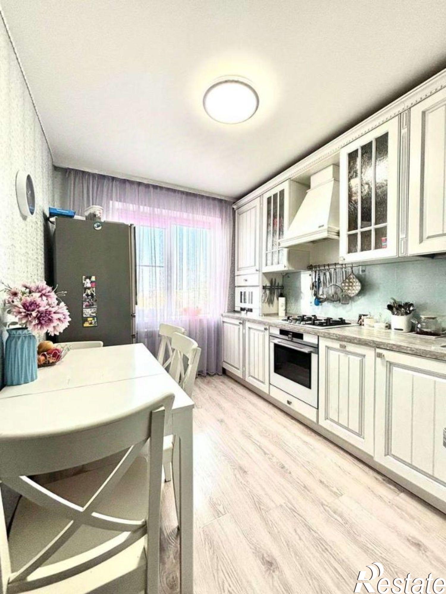 Купить квартиру за 7 500 000 рублей на улица Губкина, 39