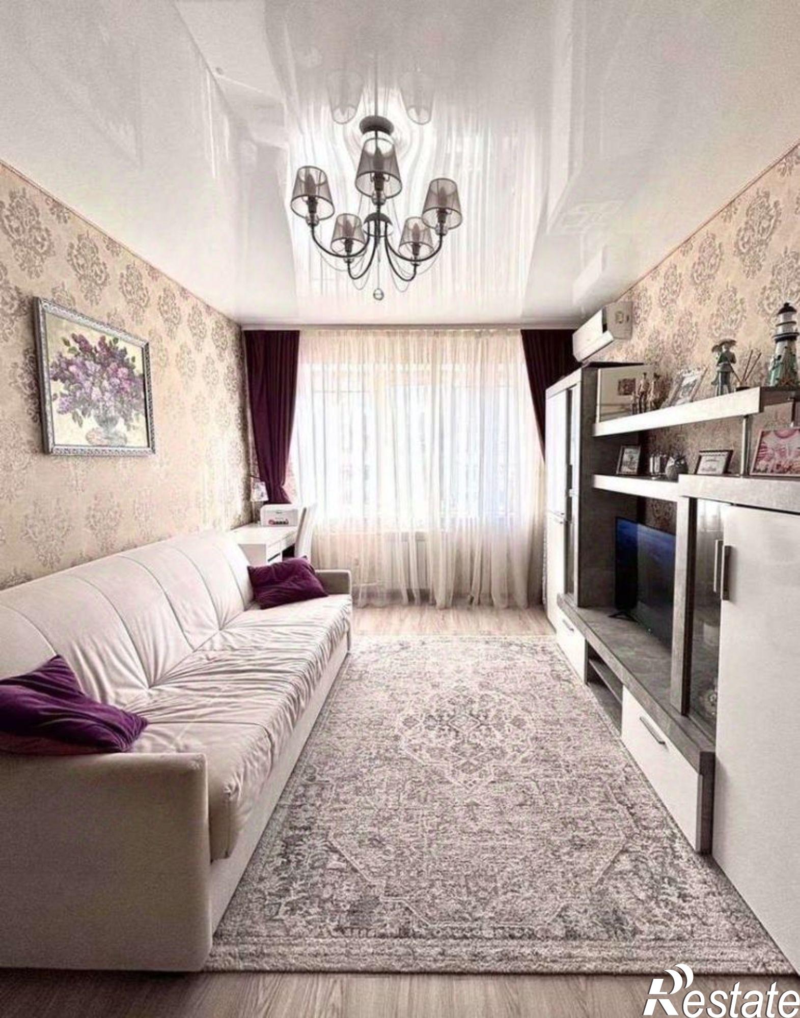 Купить квартиру за 7 500 000 рублей на улица Губкина, 39