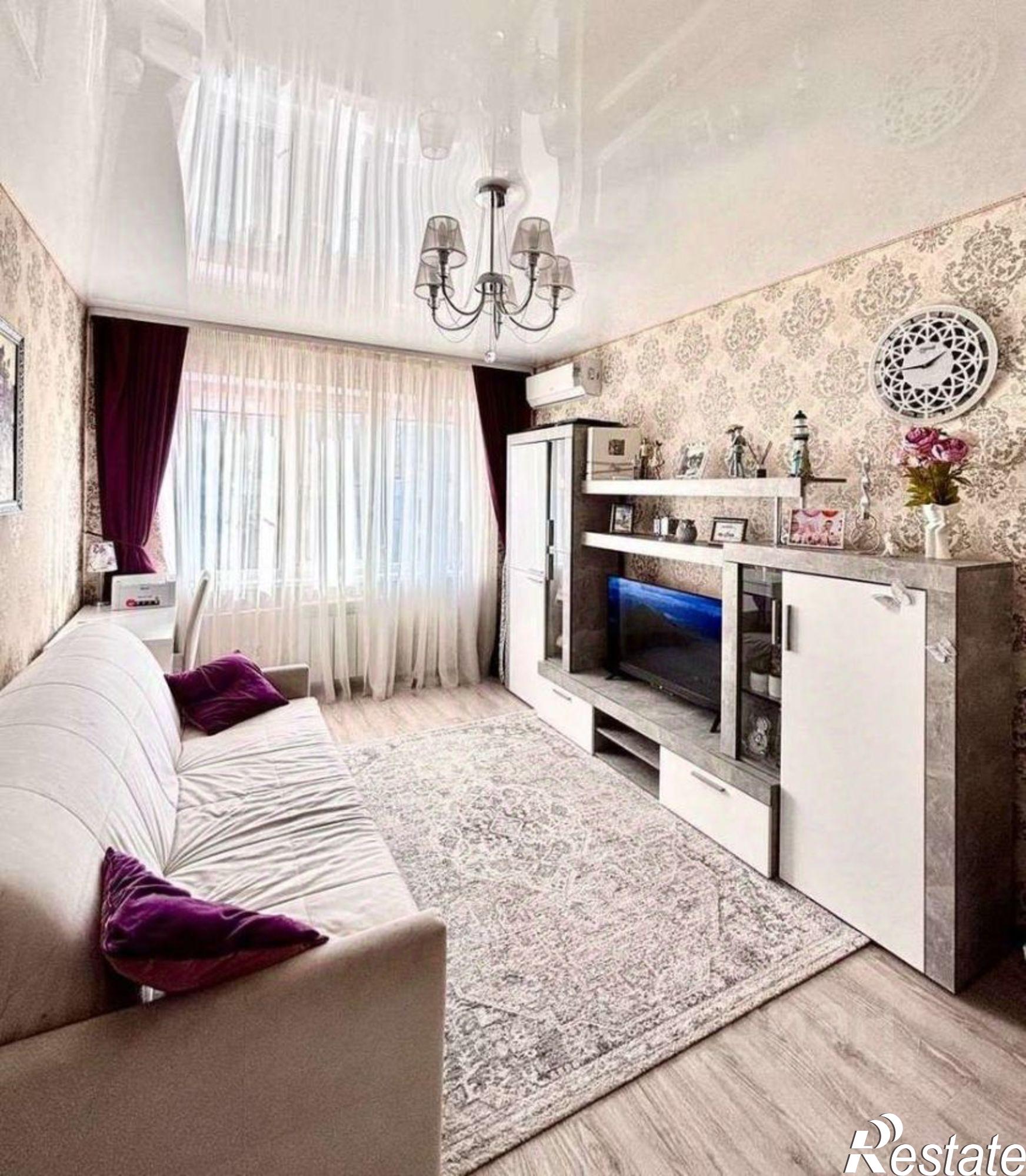 Купить квартиру за 7 500 000 рублей на улица Губкина, 39