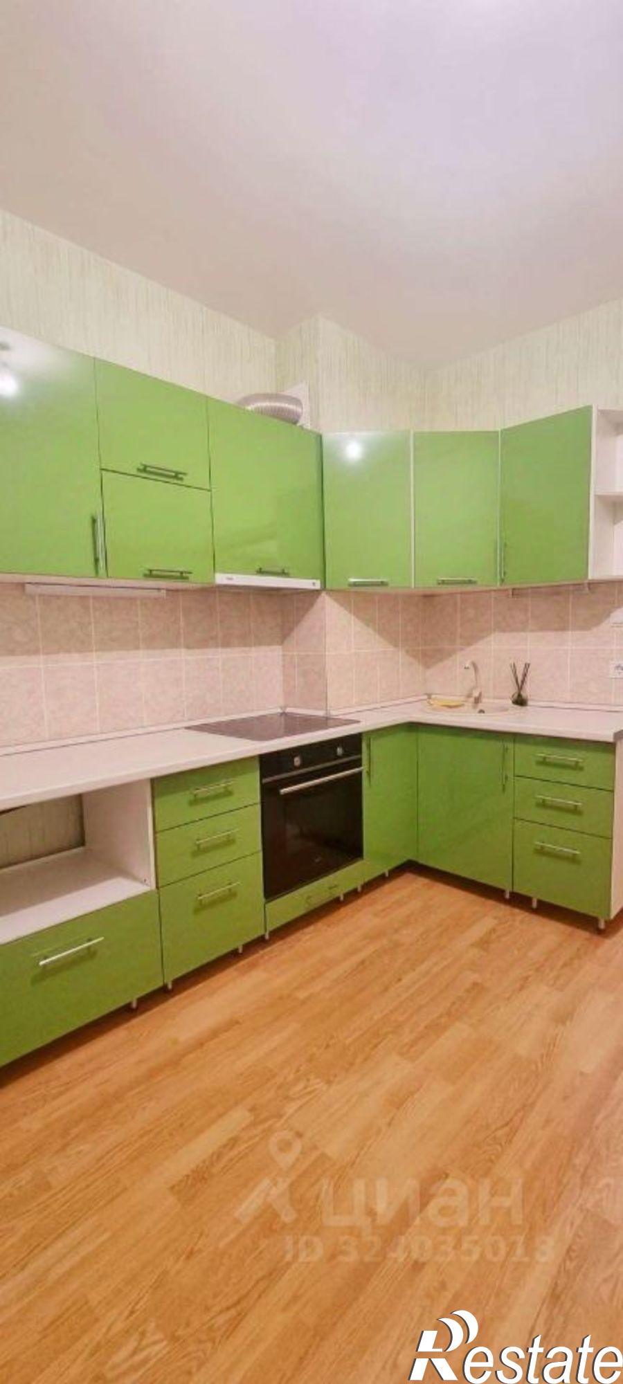 Купить квартиру за 4 750 000 рублей на улица Макаренко, 24